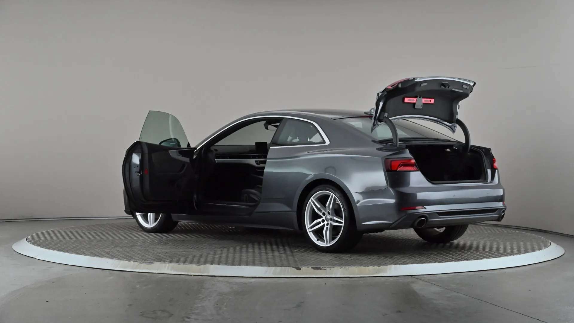 2020 AUDI A5 2020 AUDI A5