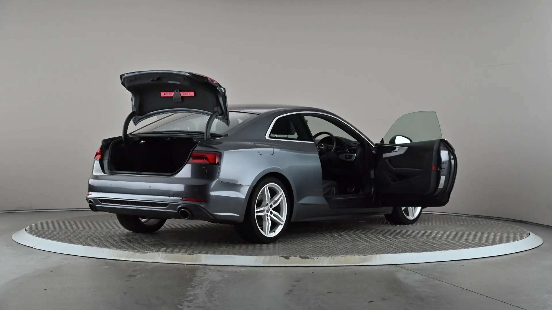 2020 AUDI A5 2020 AUDI A5