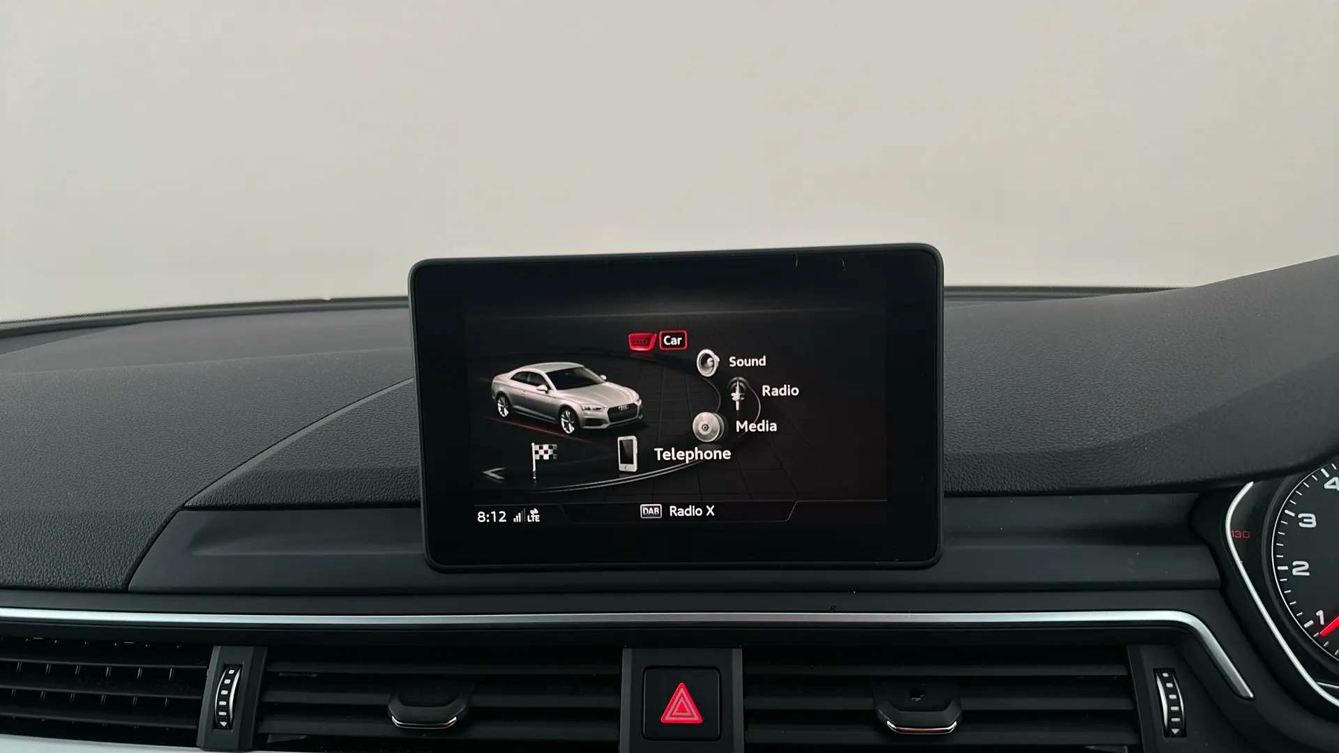 2020 AUDI A5 2020 AUDI A5