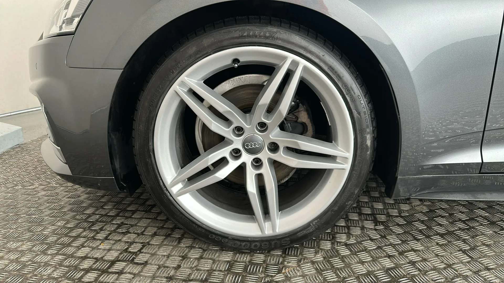 2020 AUDI A5 2020 AUDI A5