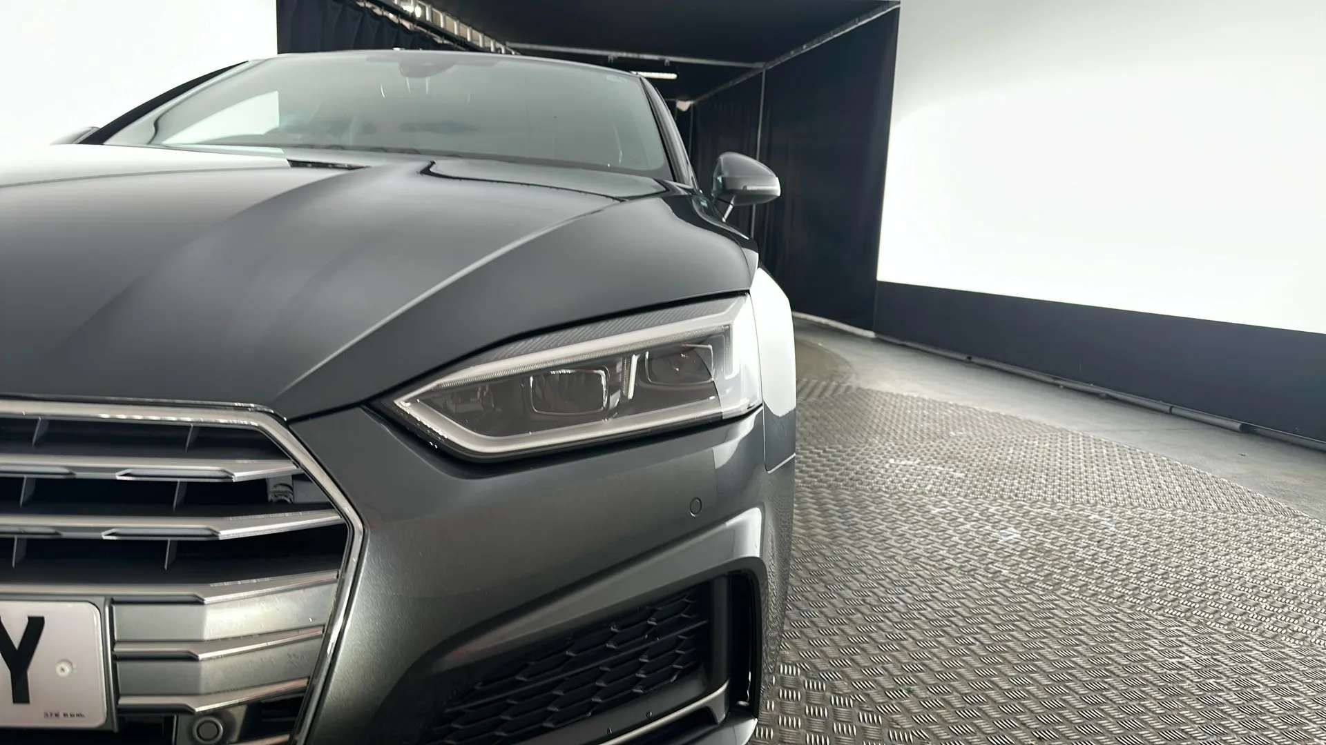 2020 AUDI A5 2020 AUDI A5