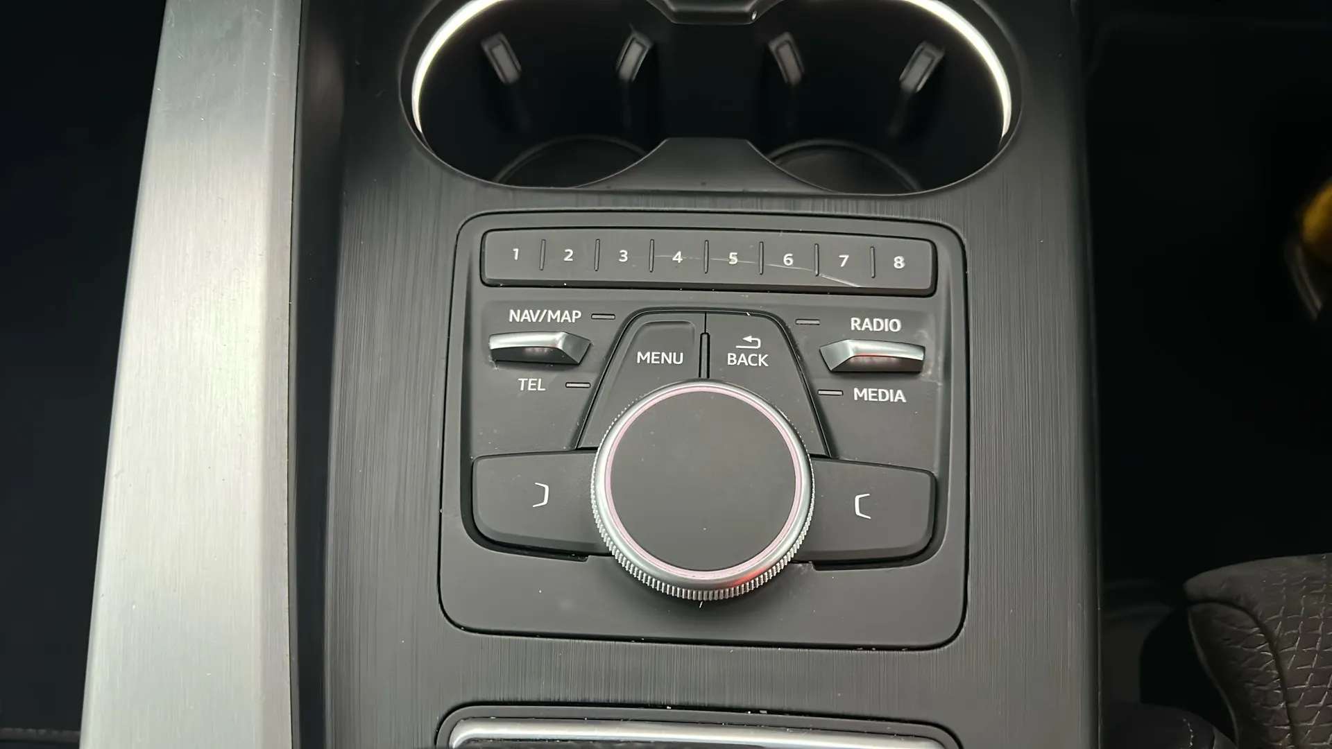 2020 AUDI A5 2020 AUDI A5