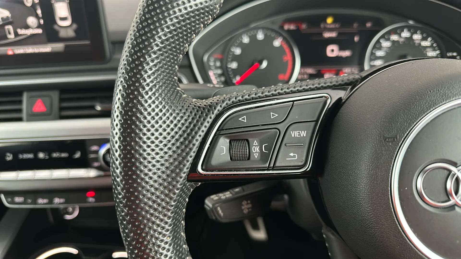 2020 AUDI A5 2020 AUDI A5