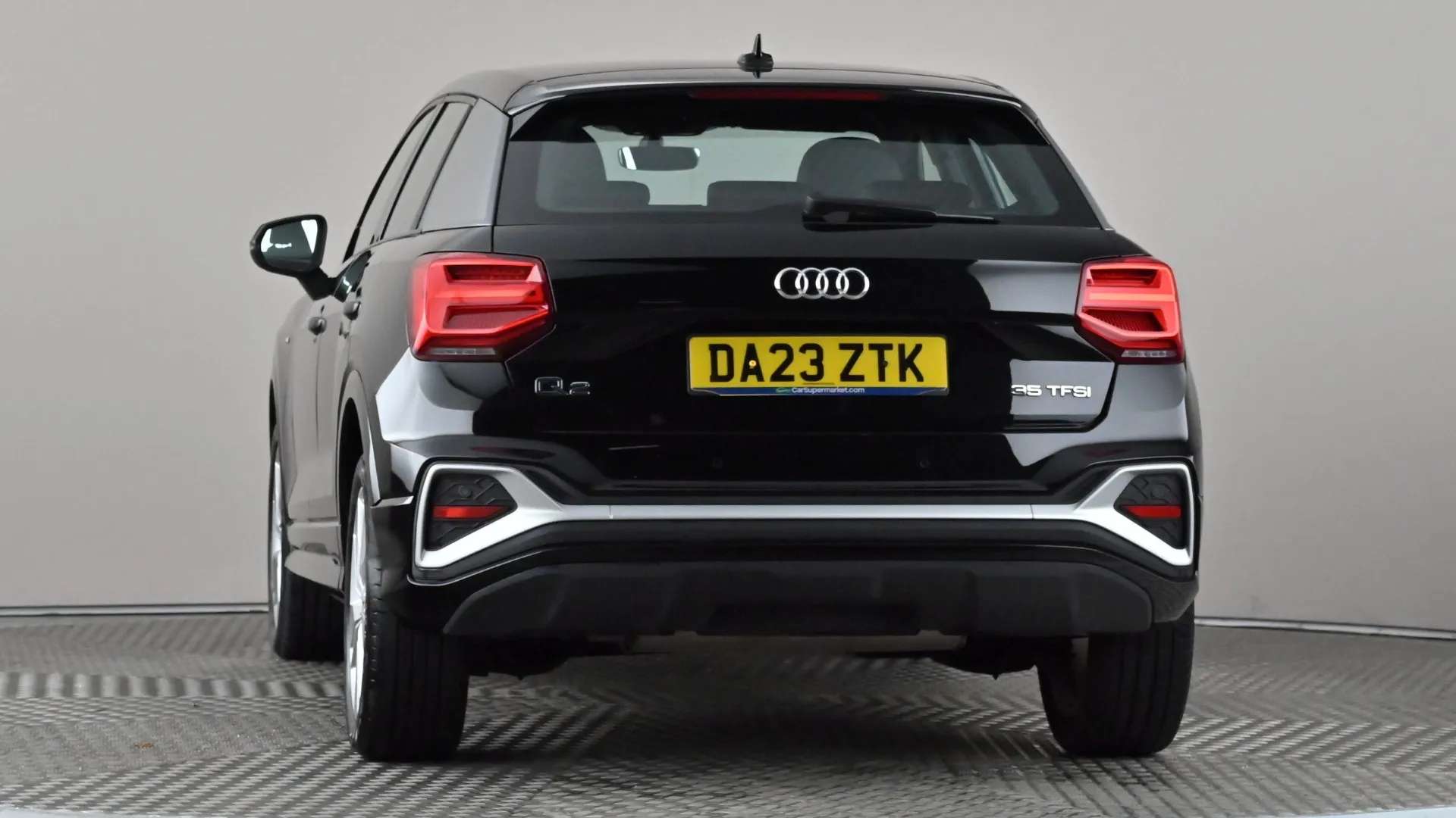 2023 AUDI Q2 2023 AUDI Q2