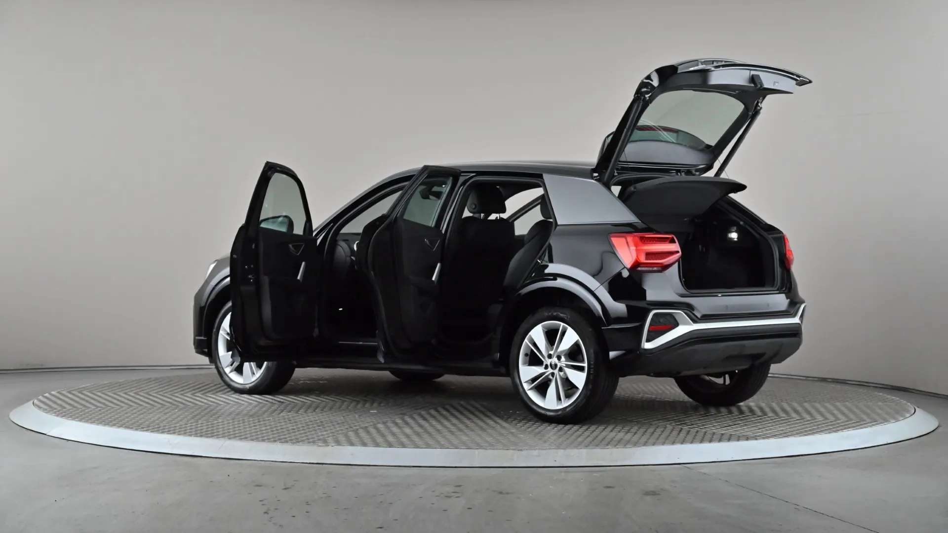 2023 AUDI Q2 2023 AUDI Q2