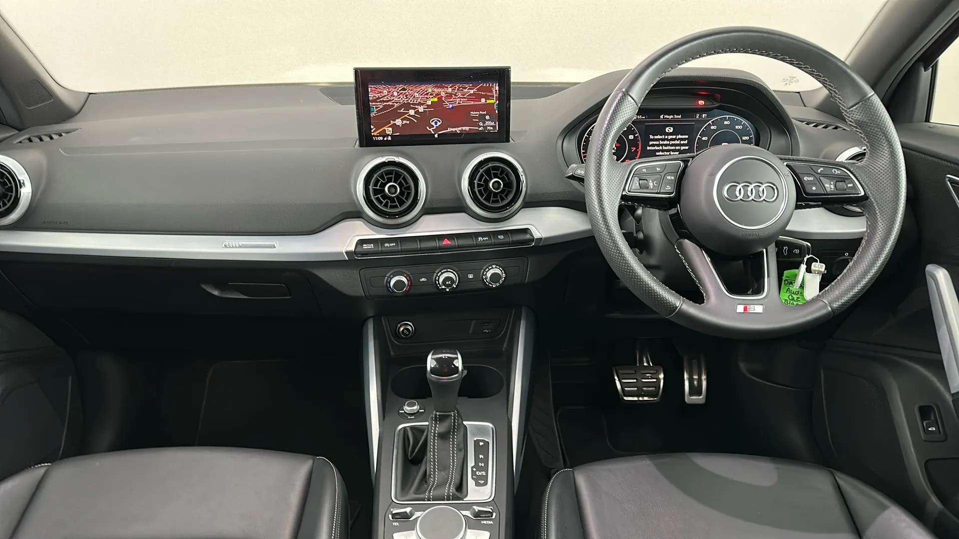 2023 AUDI Q2 2023 AUDI Q2