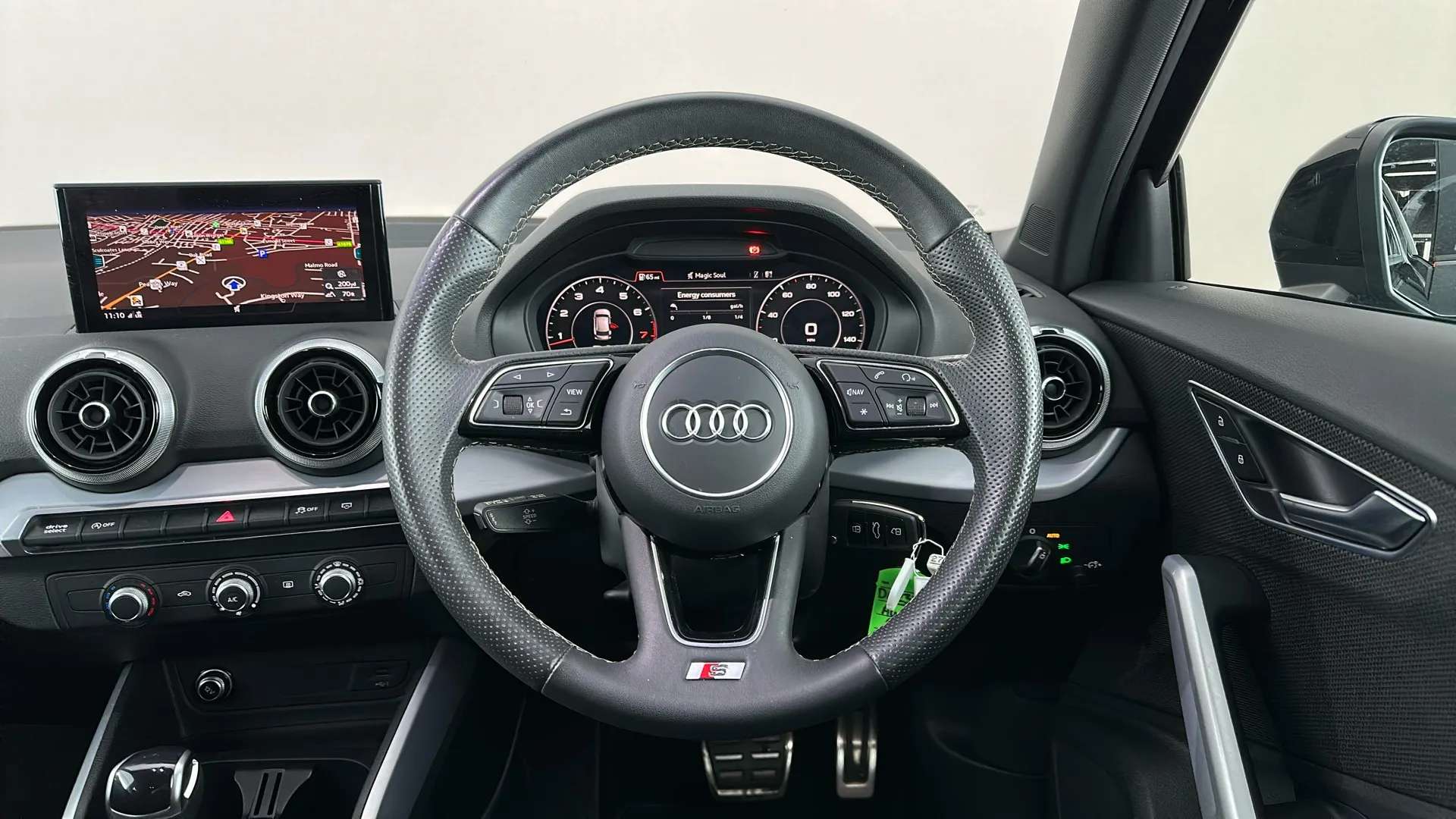 2023 AUDI Q2 2023 AUDI Q2