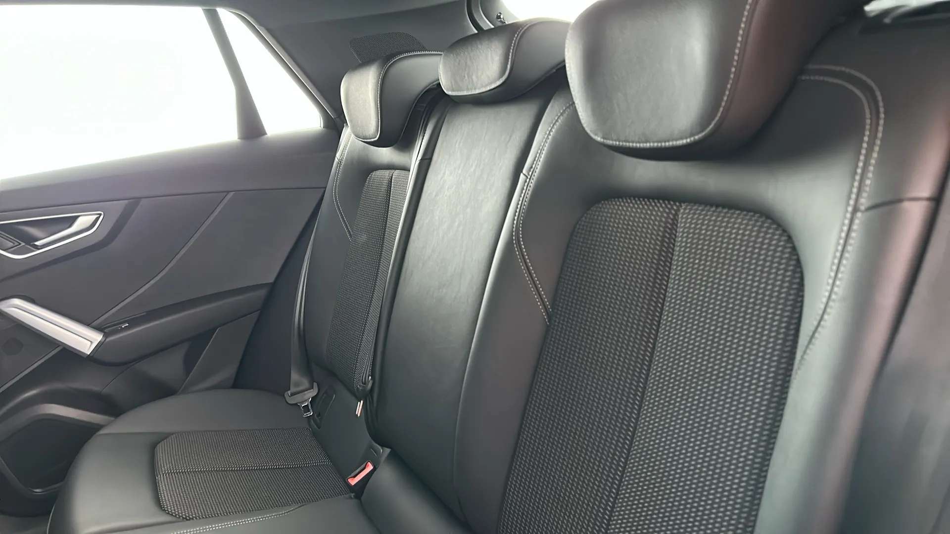 2023 AUDI Q2 2023 AUDI Q2