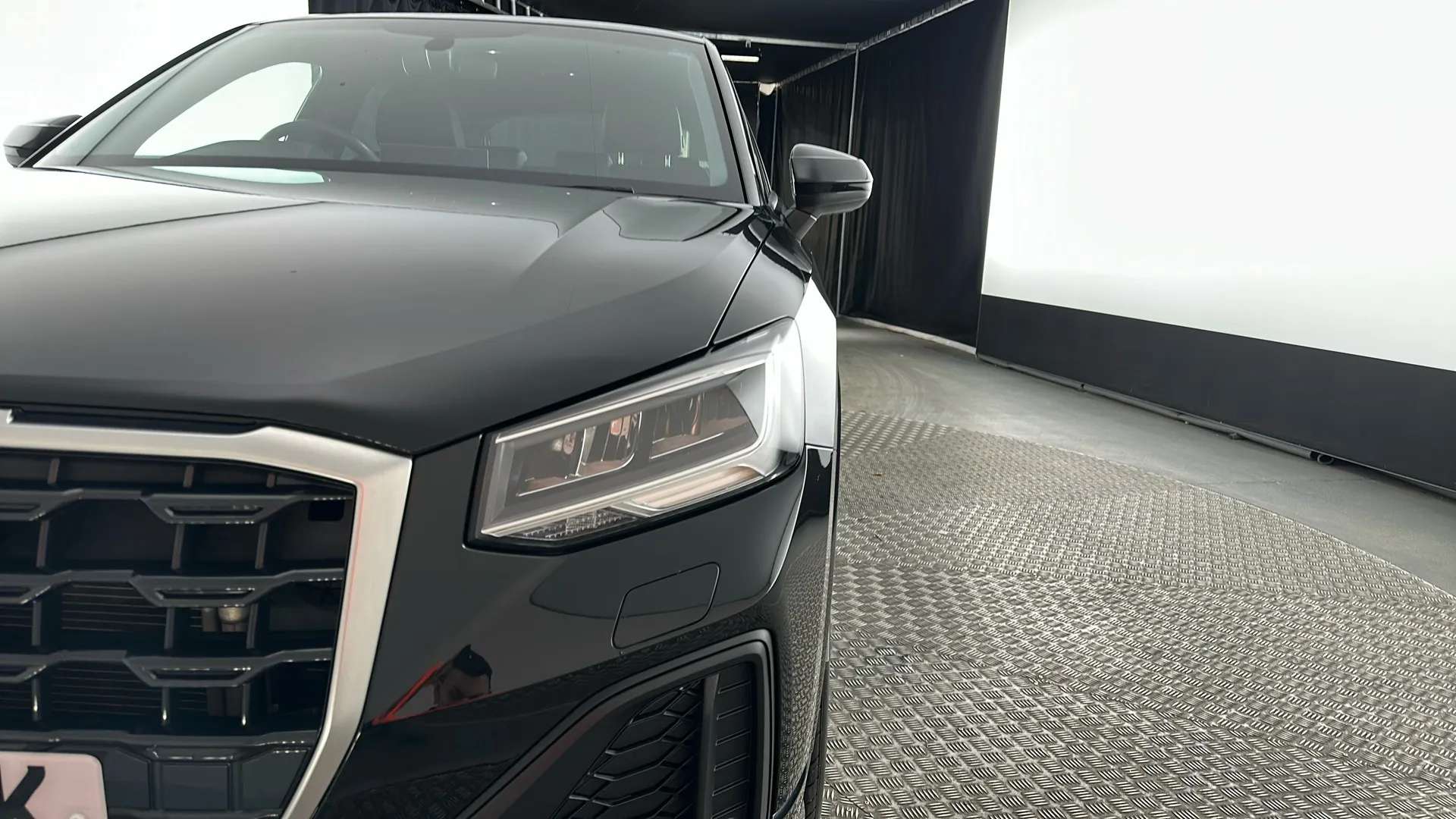 2023 AUDI Q2 2023 AUDI Q2