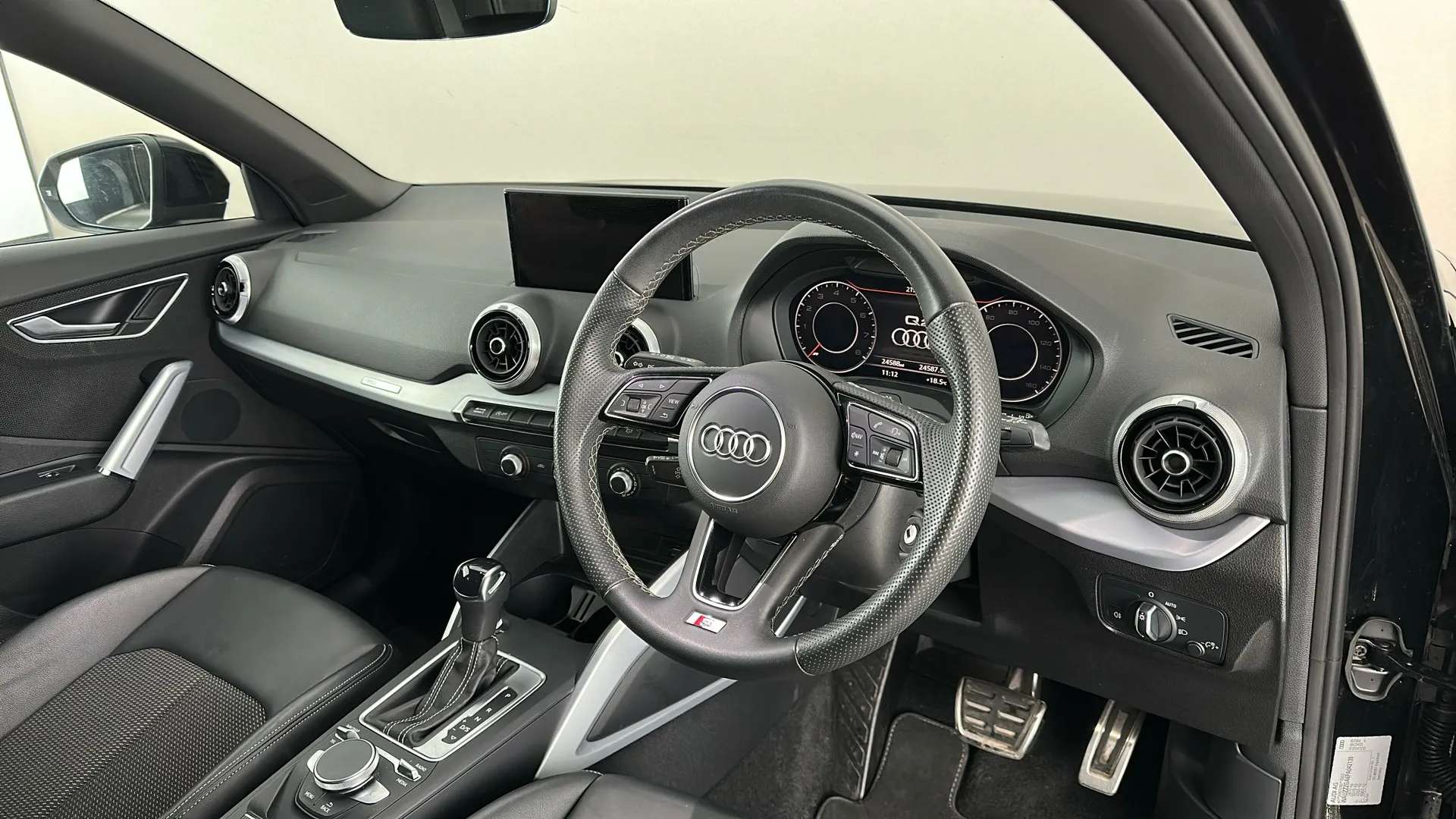 2023 AUDI Q2 2023 AUDI Q2
