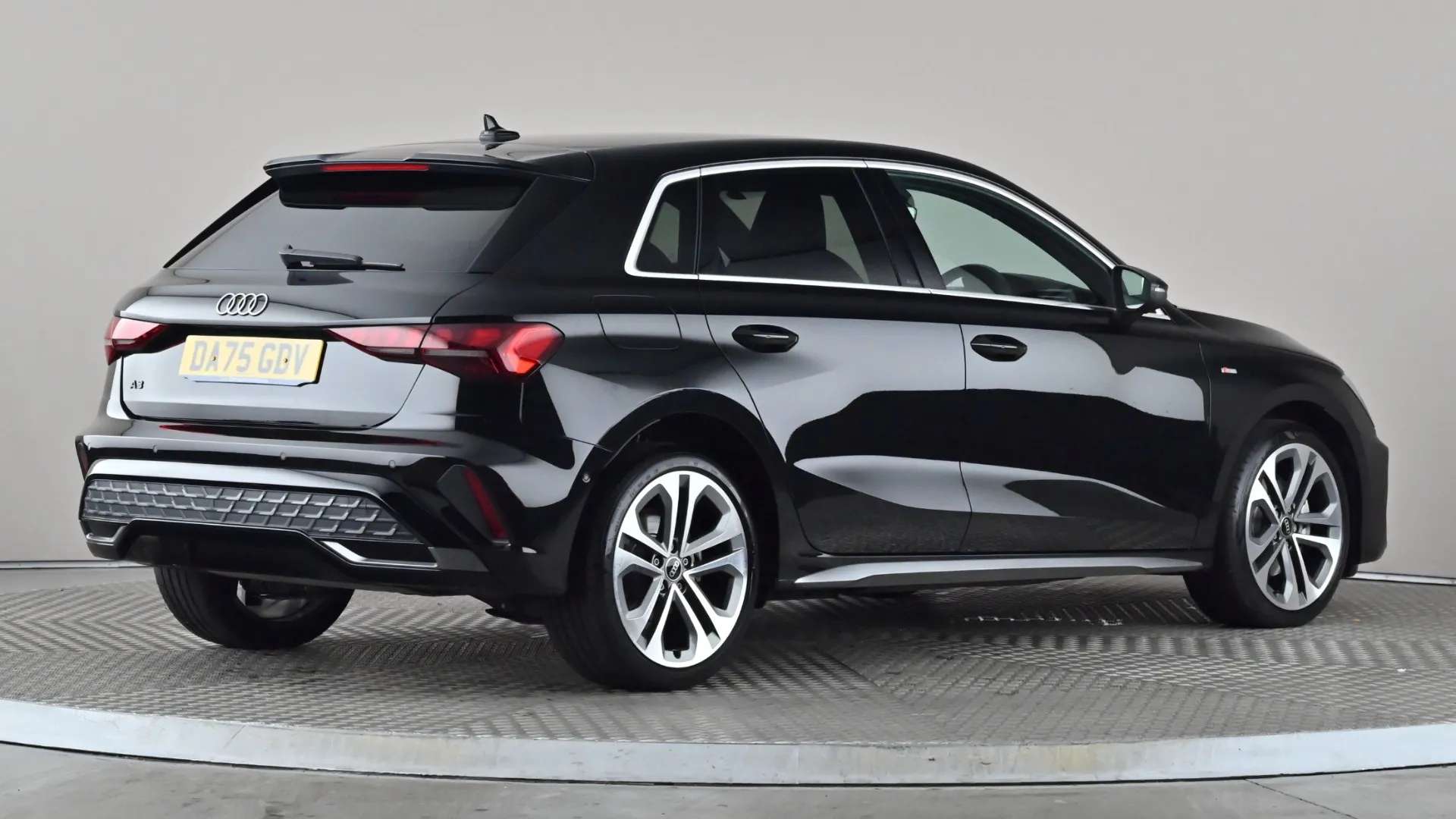 2025 AUDI A3 2025 AUDI A3