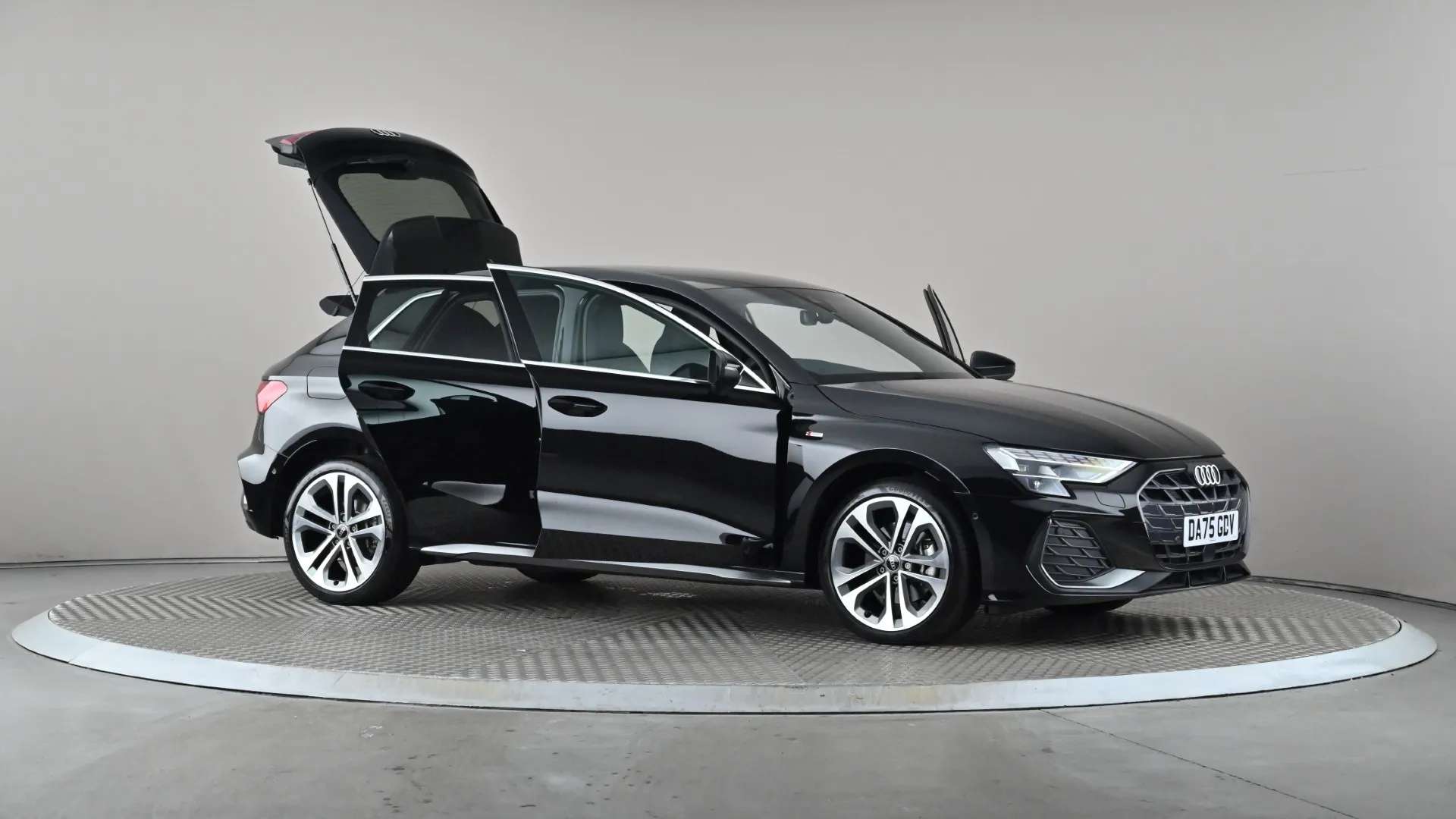 2025 AUDI A3 2025 AUDI A3