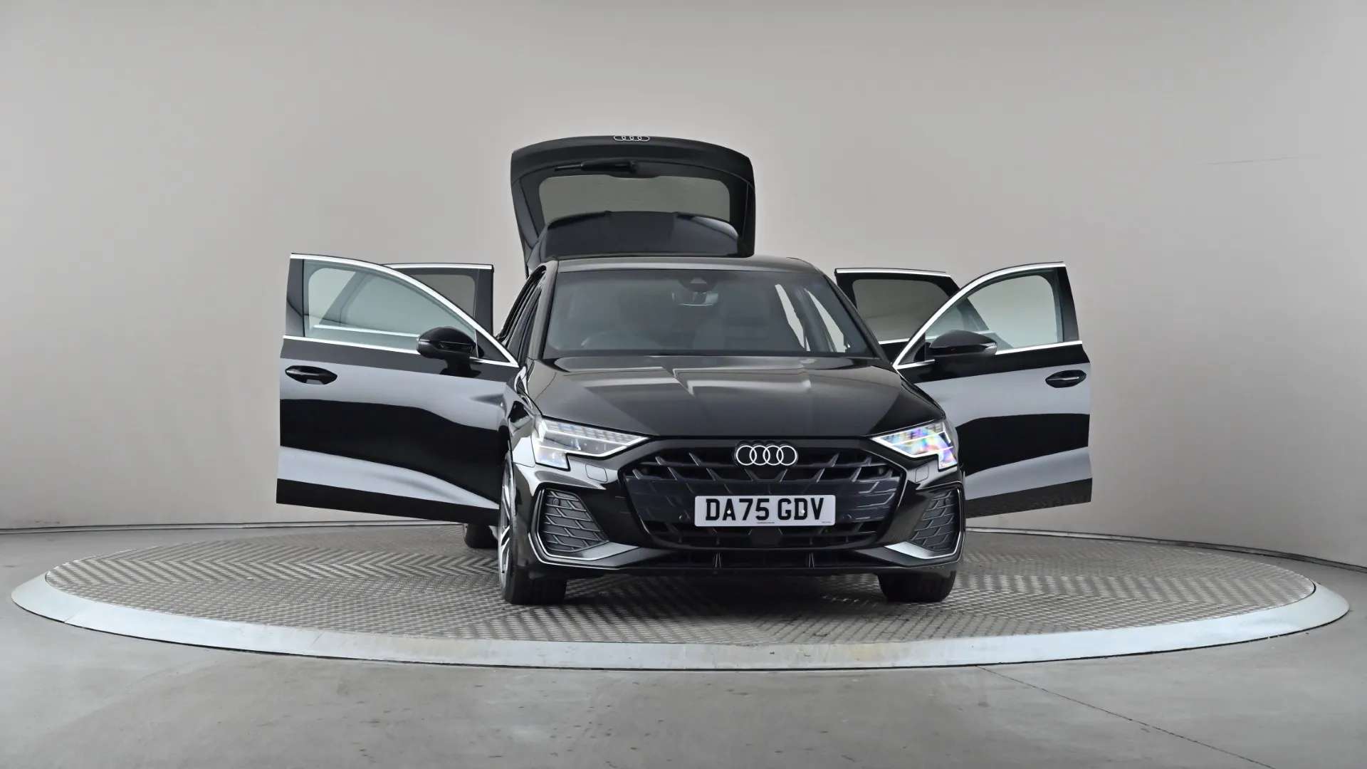 2025 AUDI A3 2025 AUDI A3