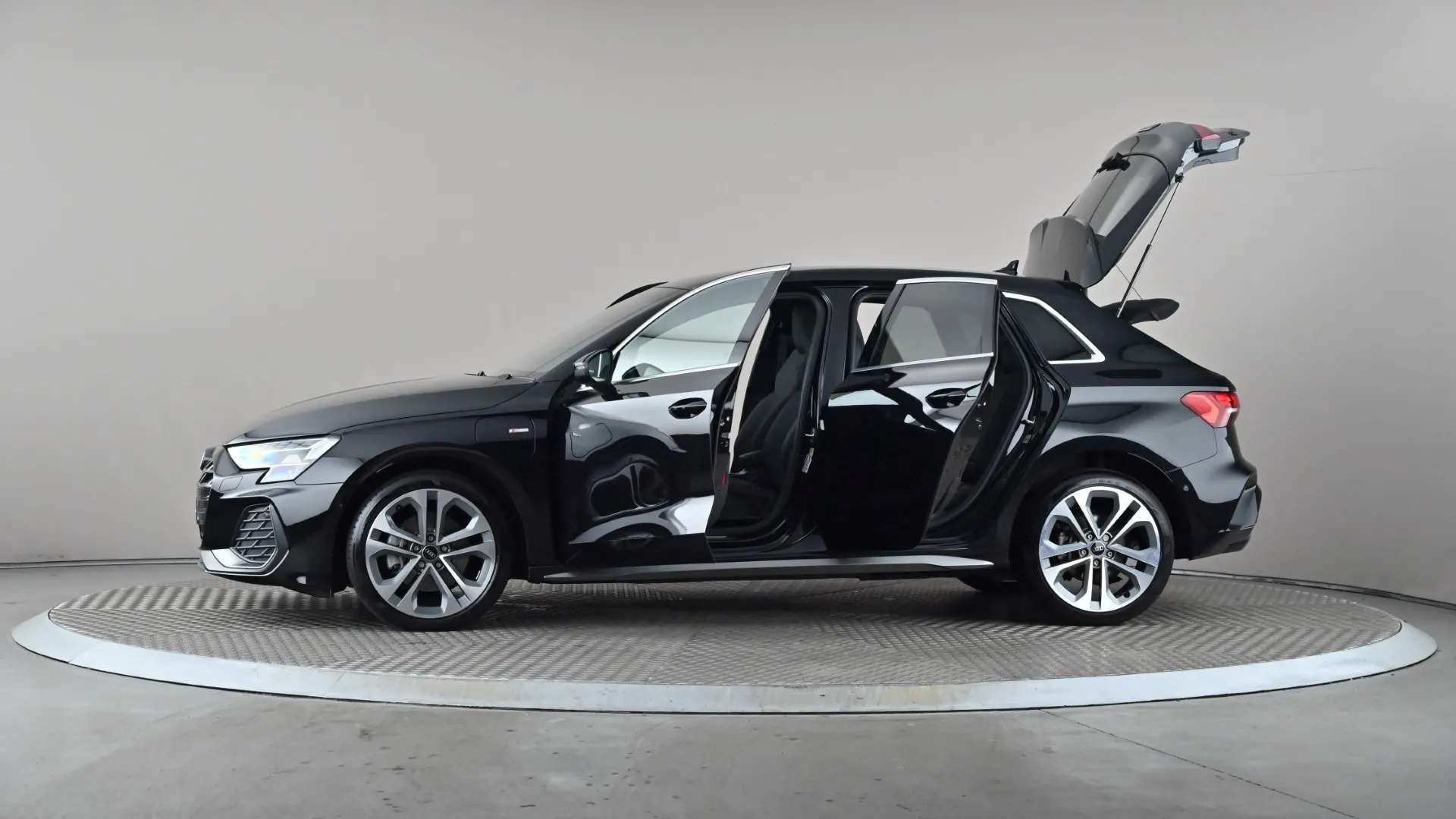 2025 AUDI A3 2025 AUDI A3