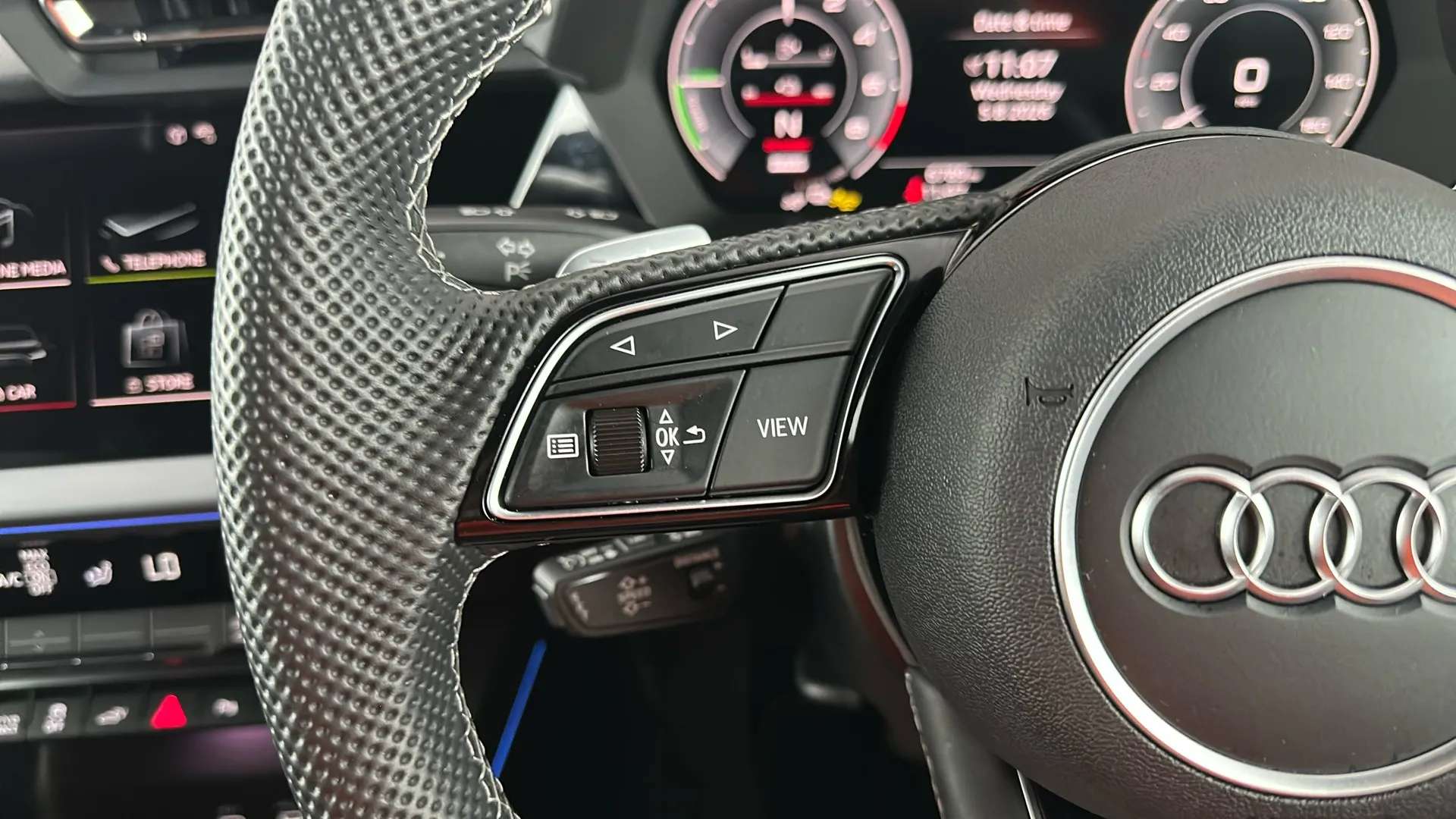 2025 AUDI A3 2025 AUDI A3