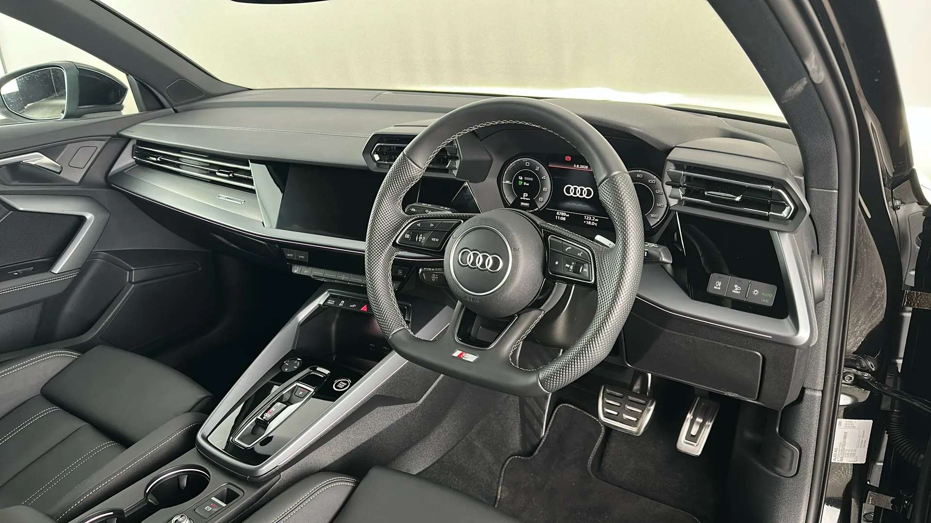 2025 AUDI A3 2025 AUDI A3