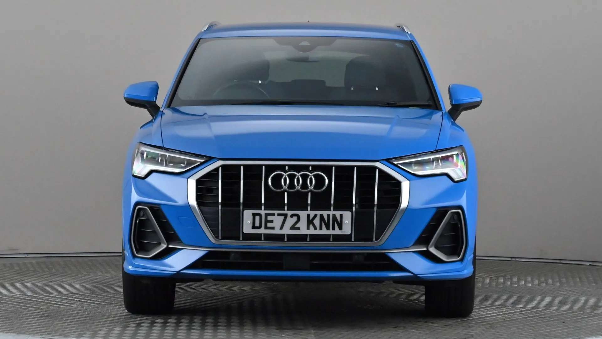 A 2022 AUDI Q3 45 TFSI e S Line S Tronic A 2022 AUDI Q3 45 TFSI e S Line S Tronic
