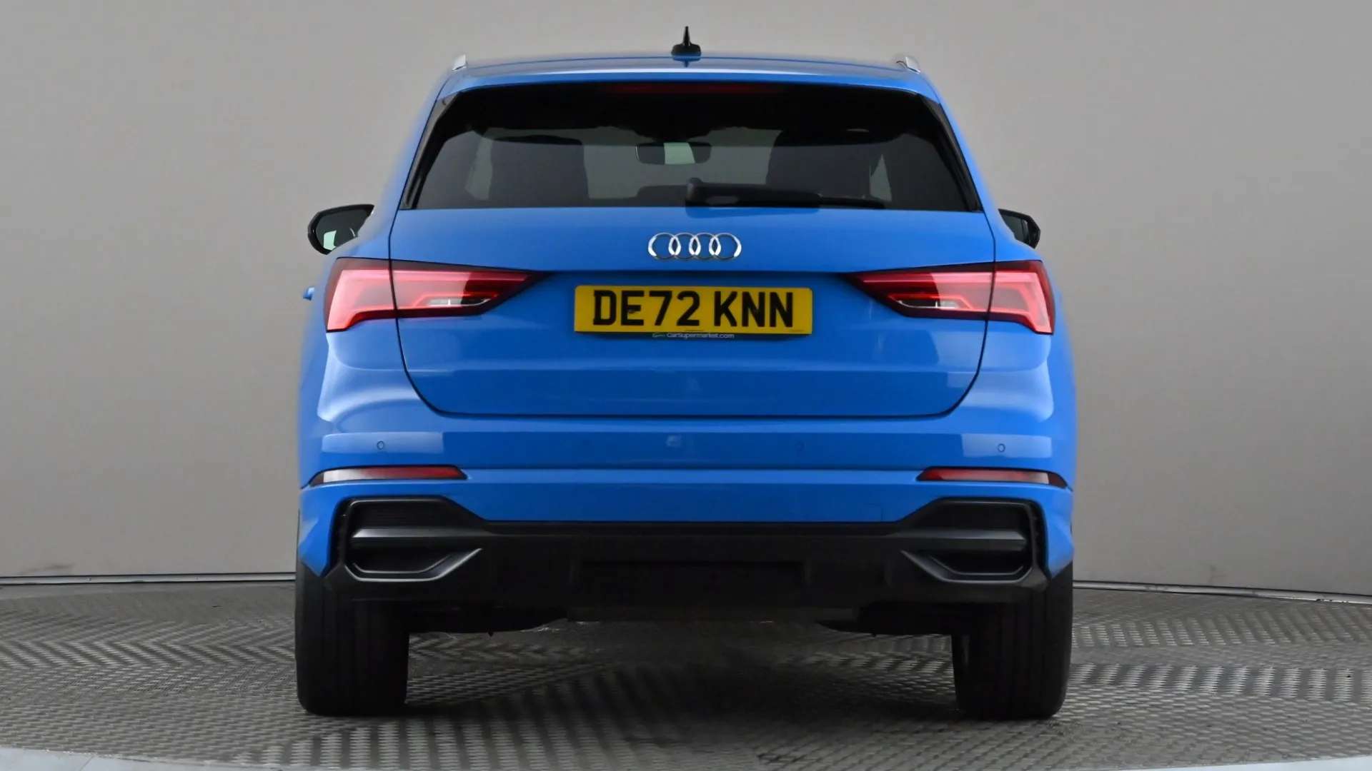 2022 AUDI Q3 2022 AUDI Q3