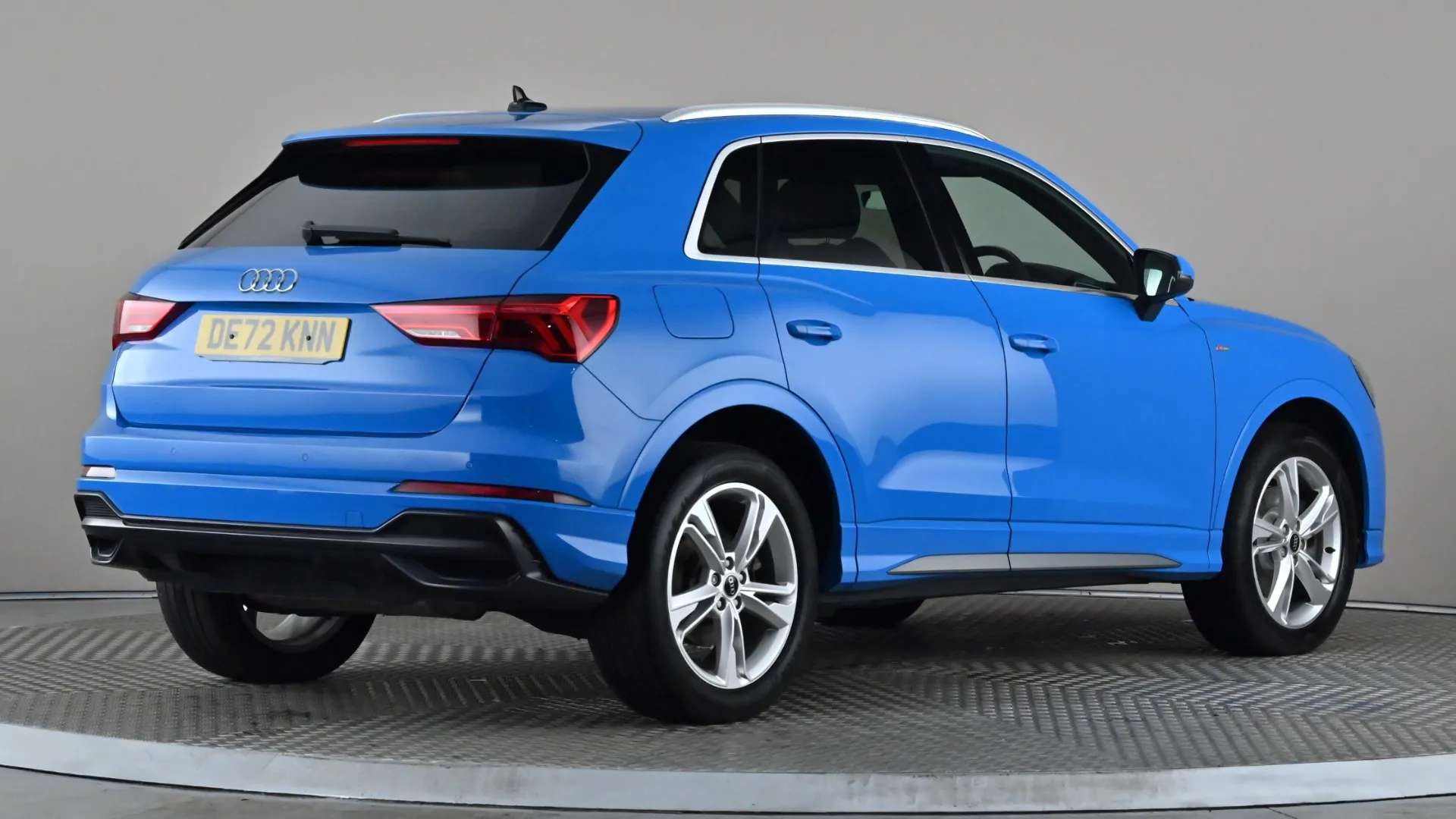 2022 AUDI Q3 2022 AUDI Q3