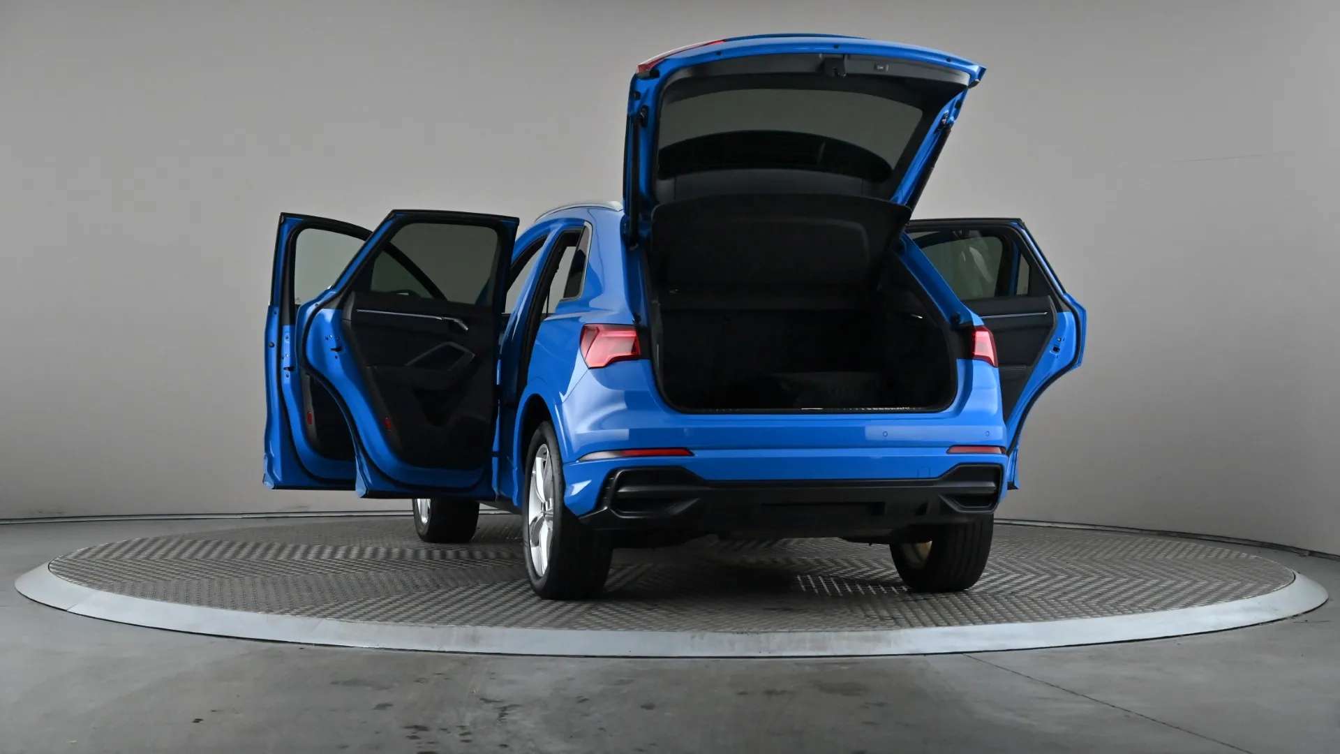 2022 AUDI Q3 2022 AUDI Q3