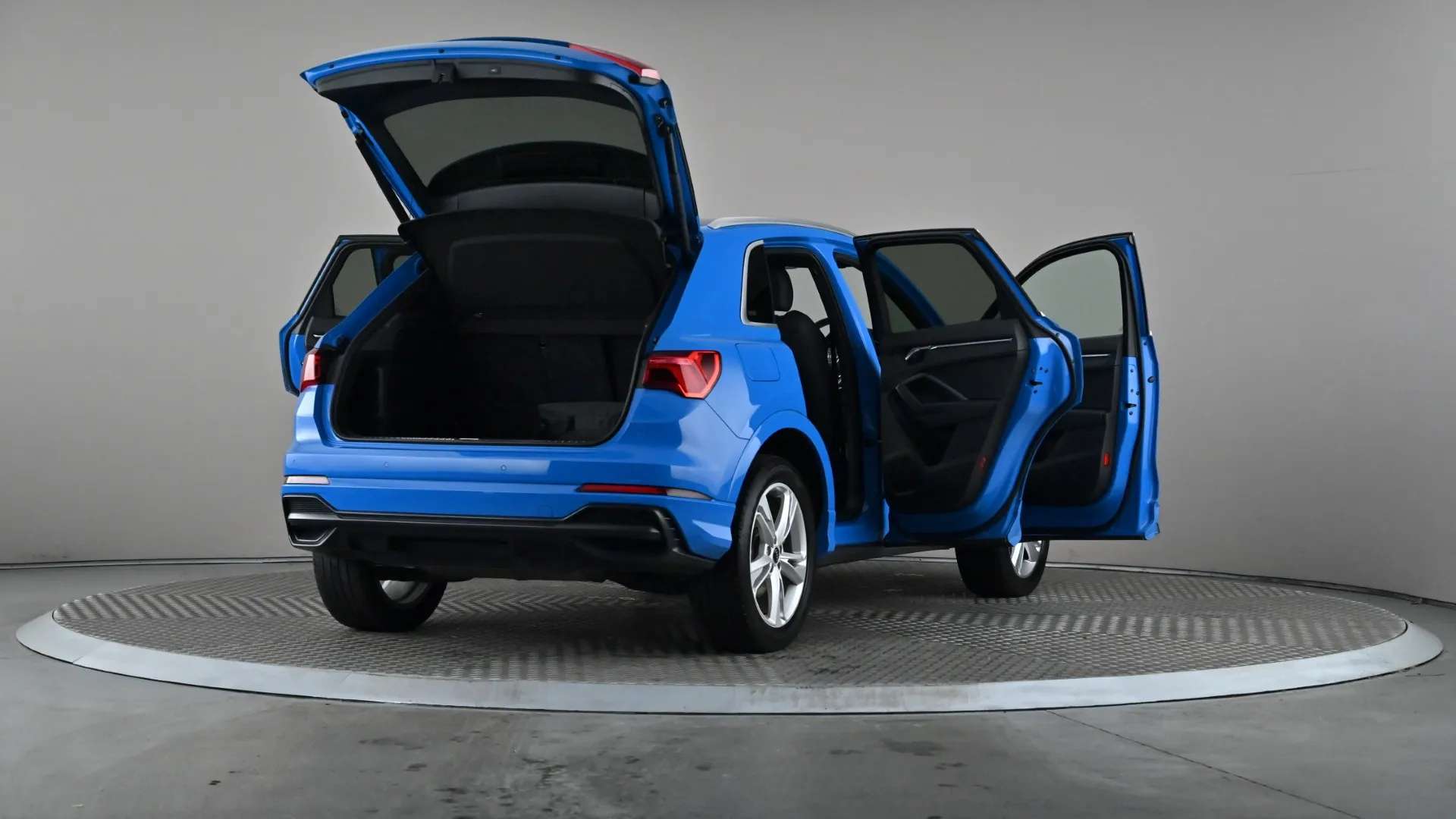 2022 AUDI Q3 2022 AUDI Q3