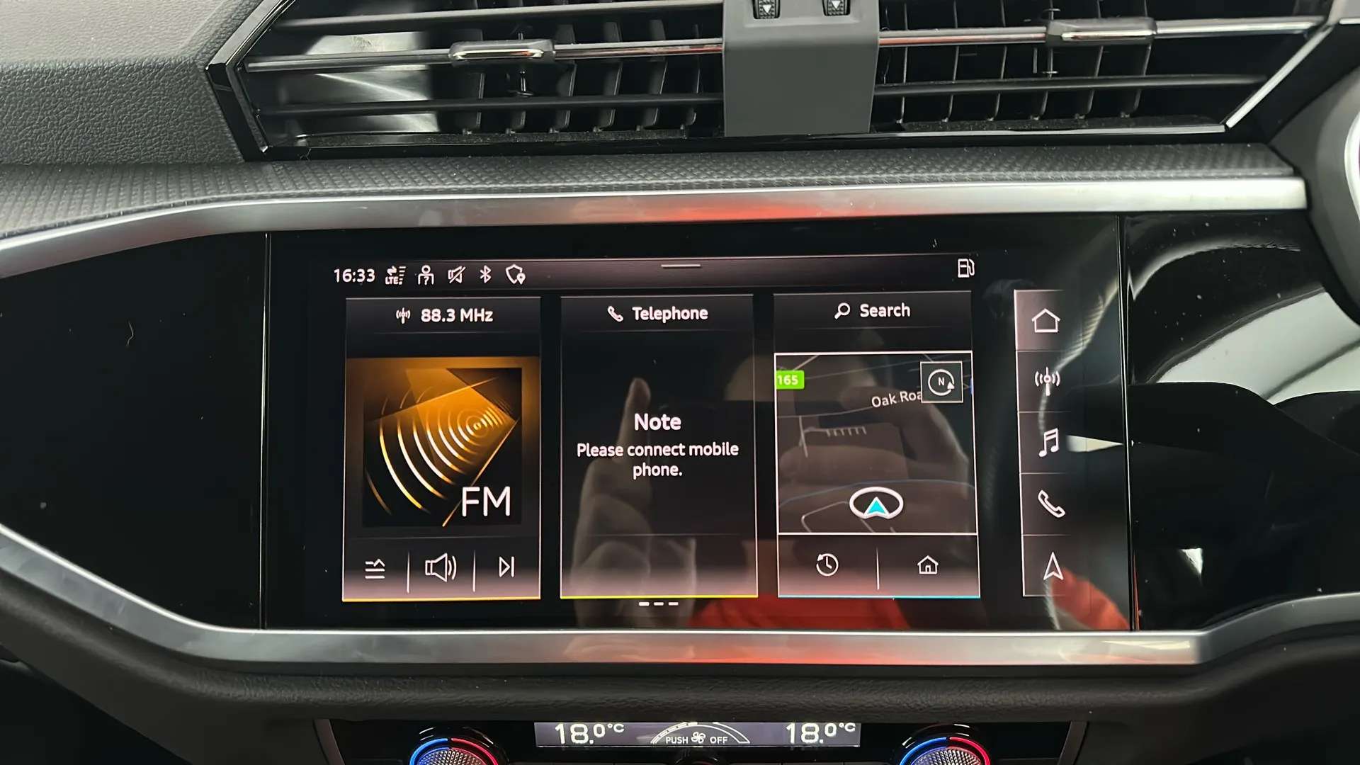 2022 AUDI Q3 2022 AUDI Q3