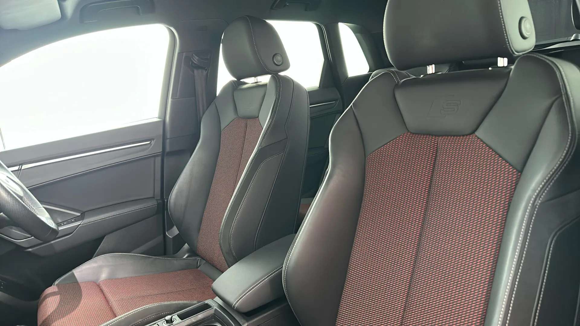 2022 AUDI Q3 2022 AUDI Q3