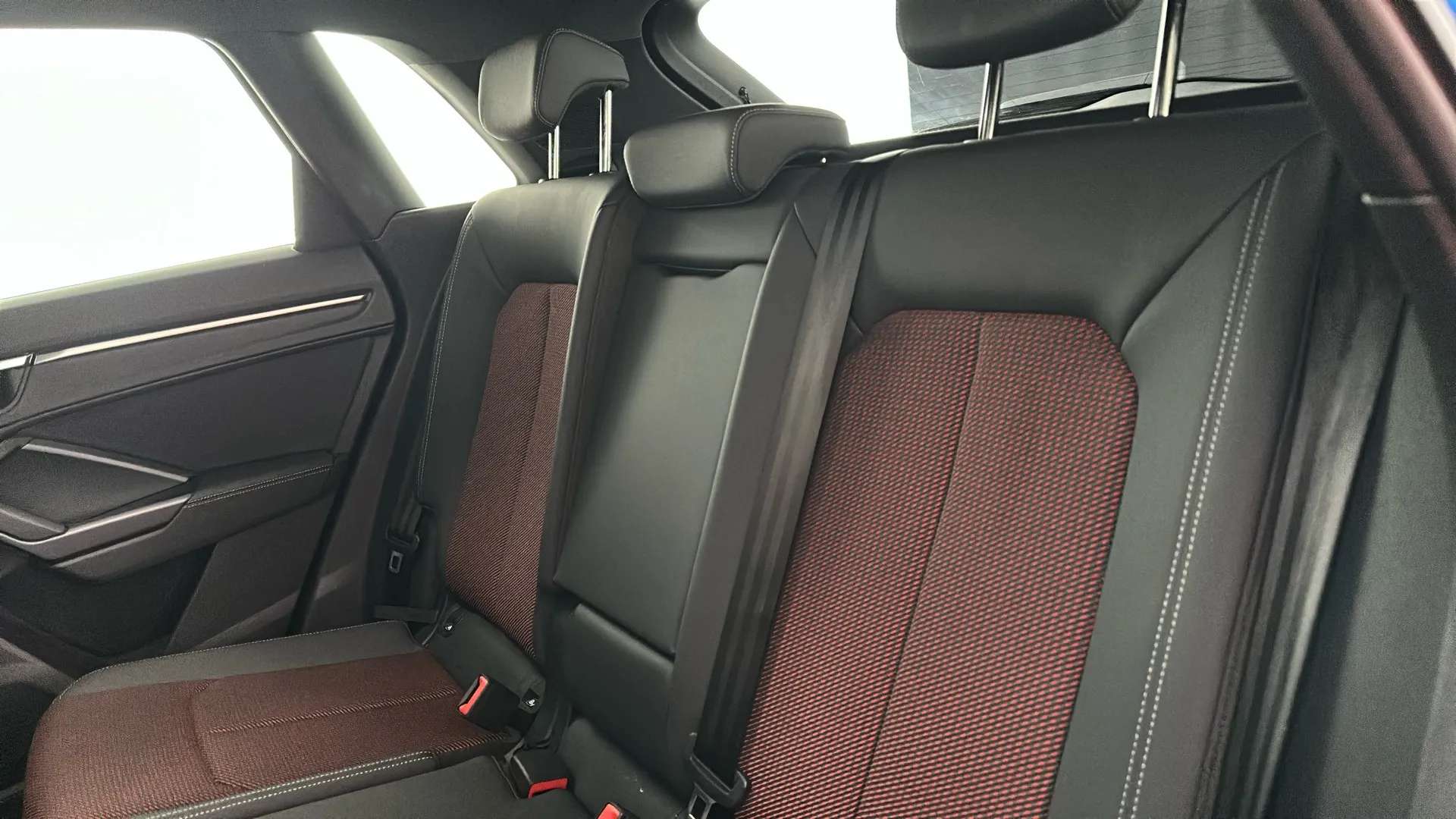 2022 AUDI Q3 2022 AUDI Q3
