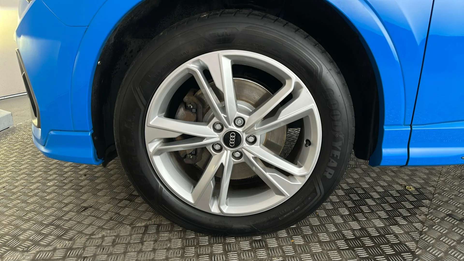 2022 AUDI Q3 2022 AUDI Q3