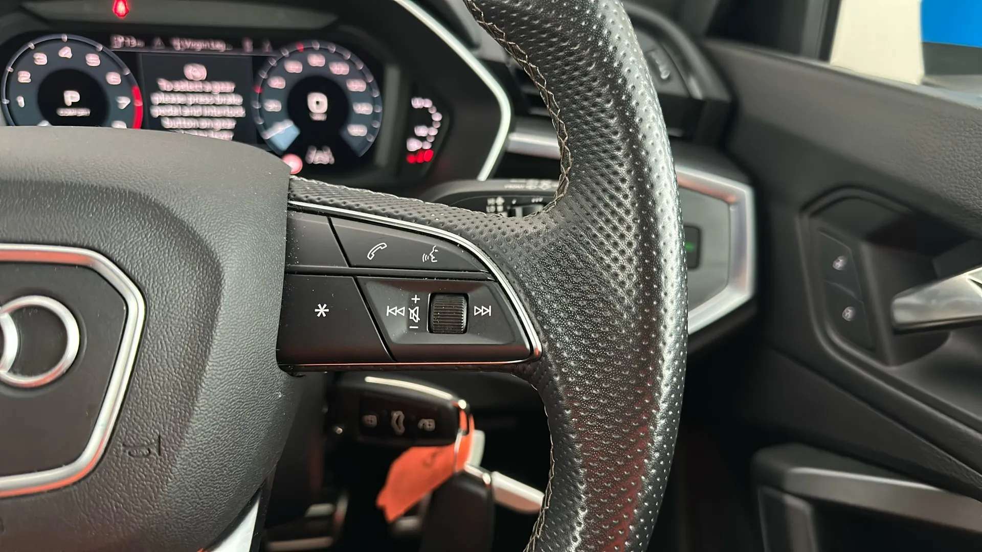 2022 AUDI Q3 2022 AUDI Q3