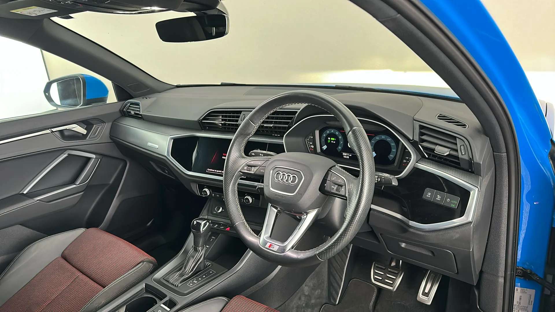 2022 AUDI Q3 2022 AUDI Q3