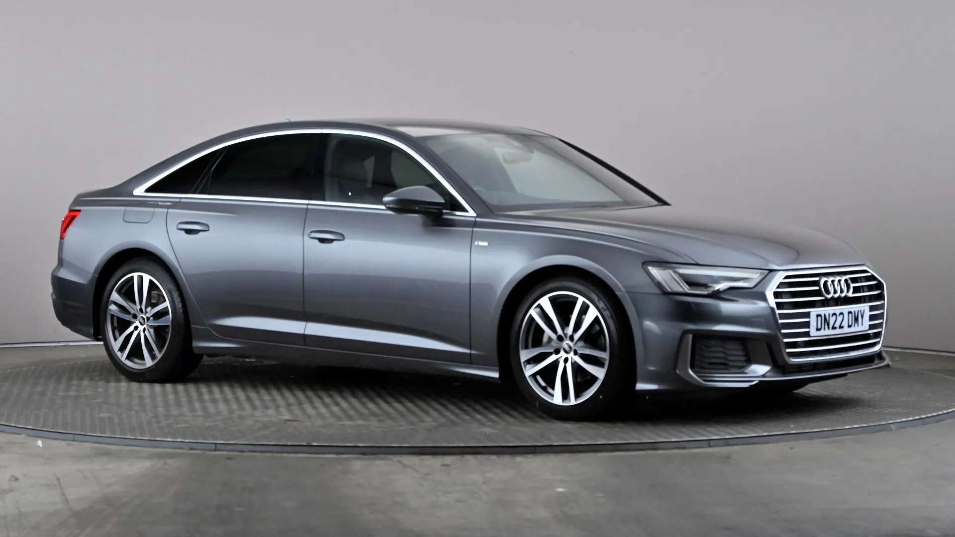 2022 AUDI A6 2022 AUDI A6
