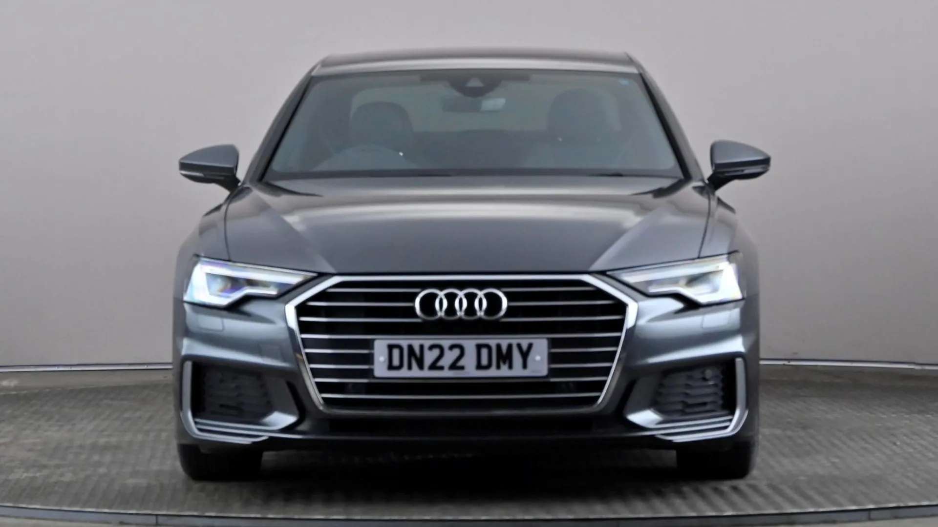 2022 AUDI A6 2022 AUDI A6