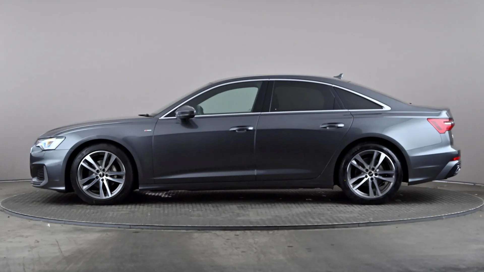 2022 AUDI A6 2022 AUDI A6