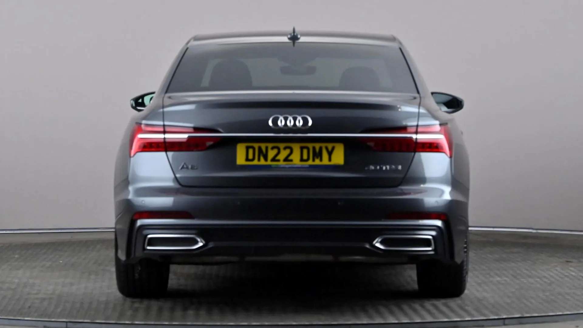 2022 AUDI A6 2022 AUDI A6