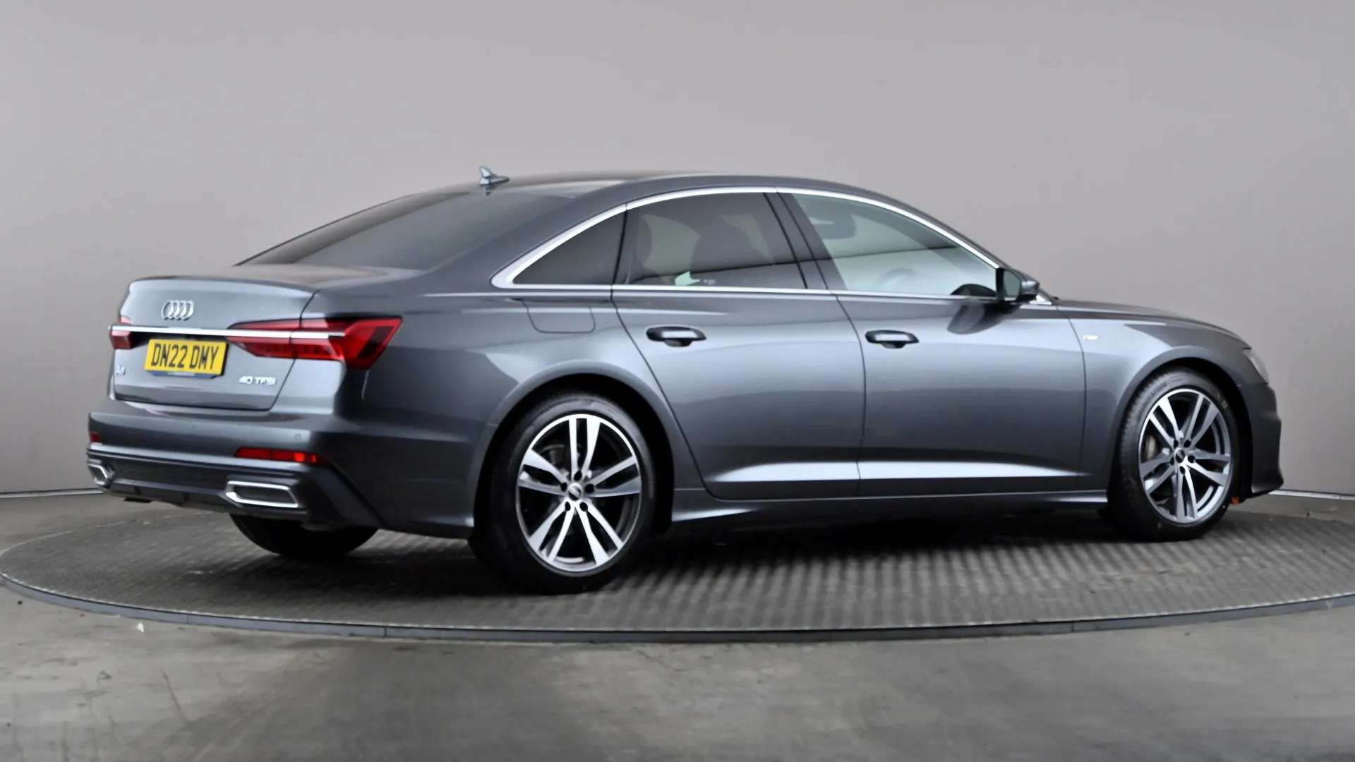 2022 AUDI A6 2022 AUDI A6