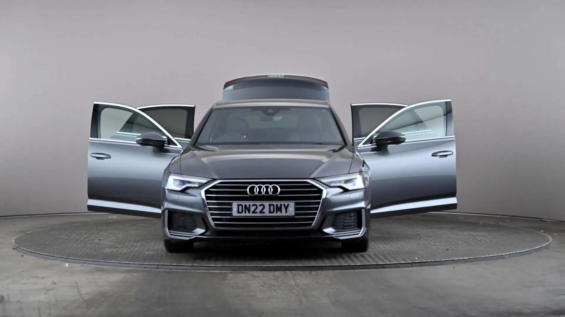 2022 AUDI A6 2022 AUDI A6