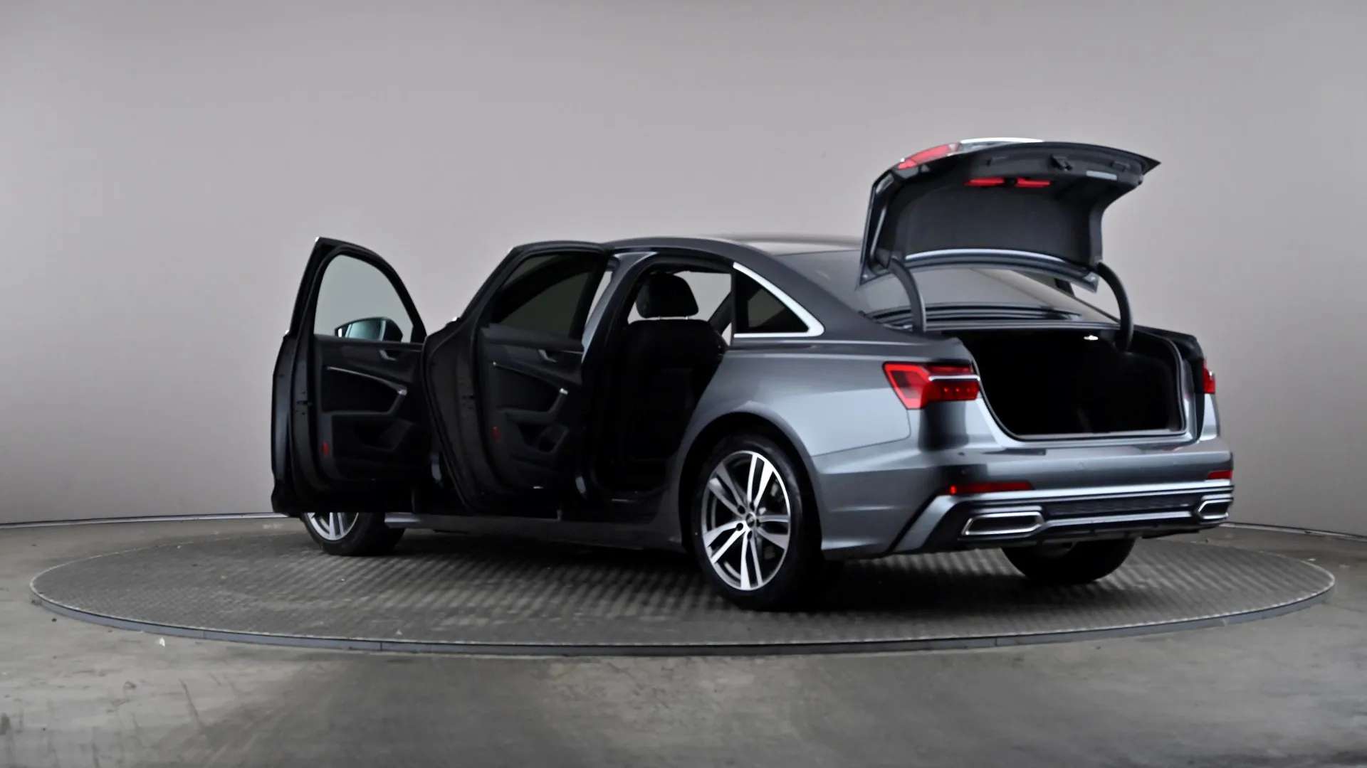 2022 AUDI A6 2022 AUDI A6