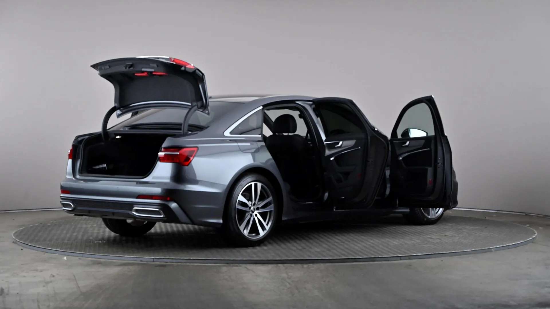 2022 AUDI A6 2022 AUDI A6