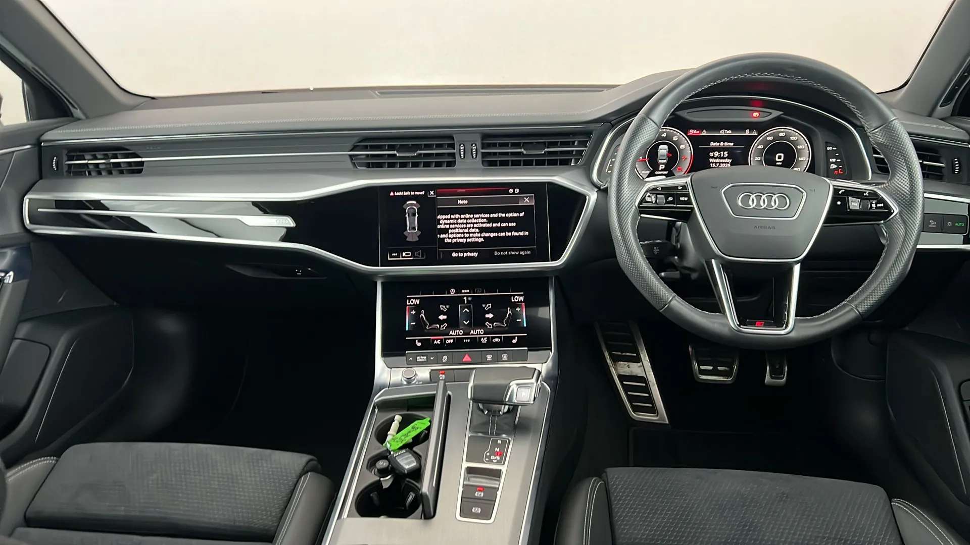 2022 AUDI A6 2022 AUDI A6