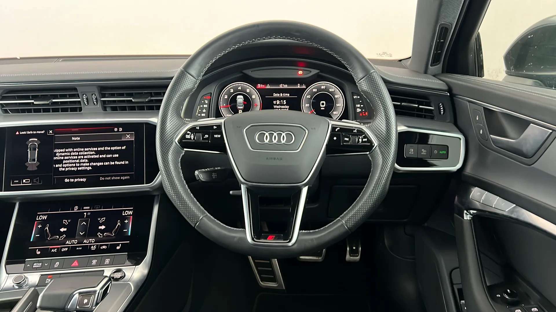 2022 AUDI A6 2022 AUDI A6