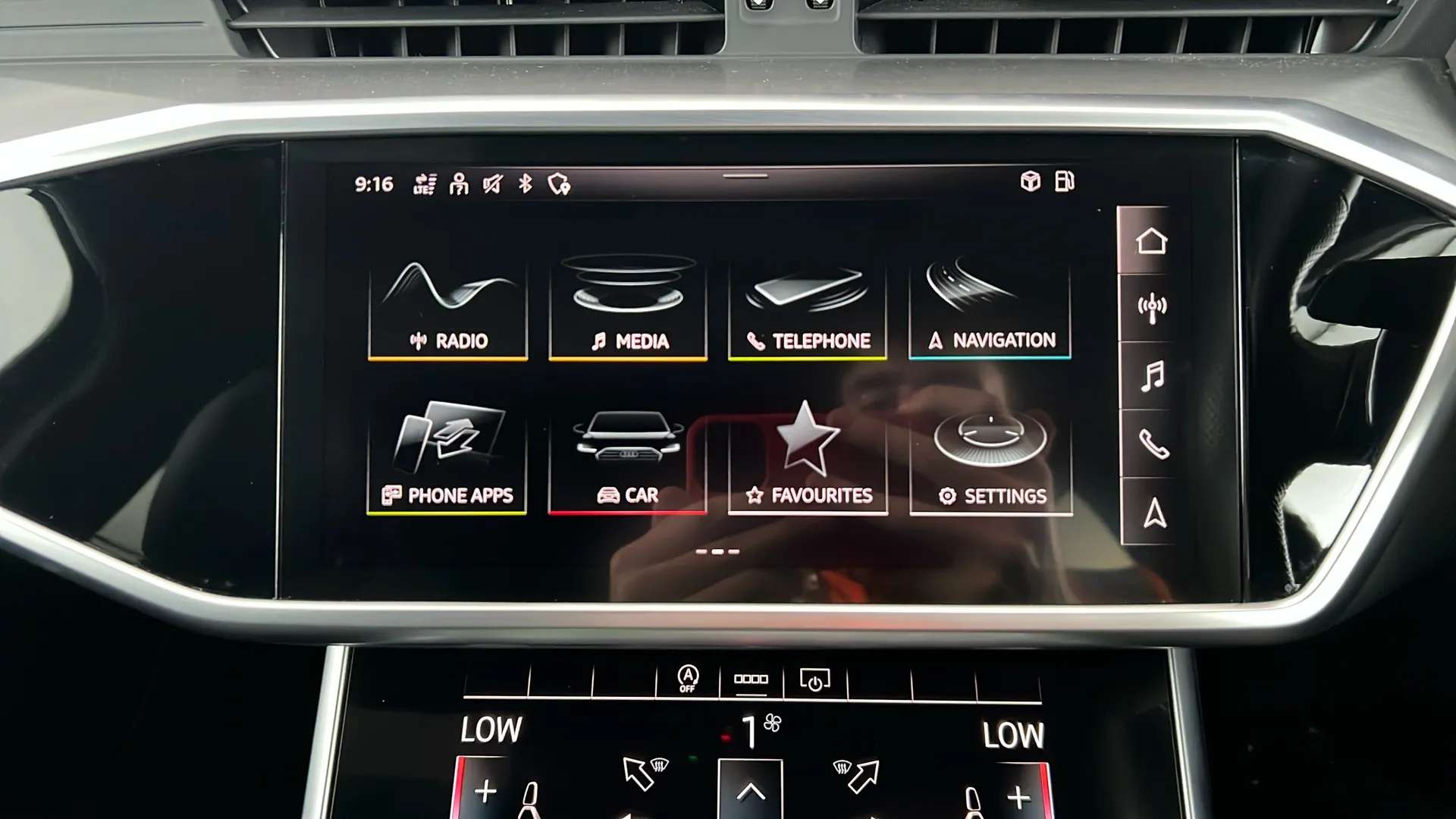 2022 AUDI A6 2022 AUDI A6