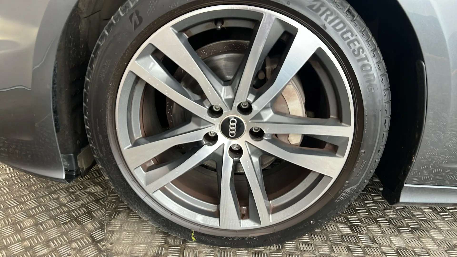 2022 AUDI A6 2022 AUDI A6