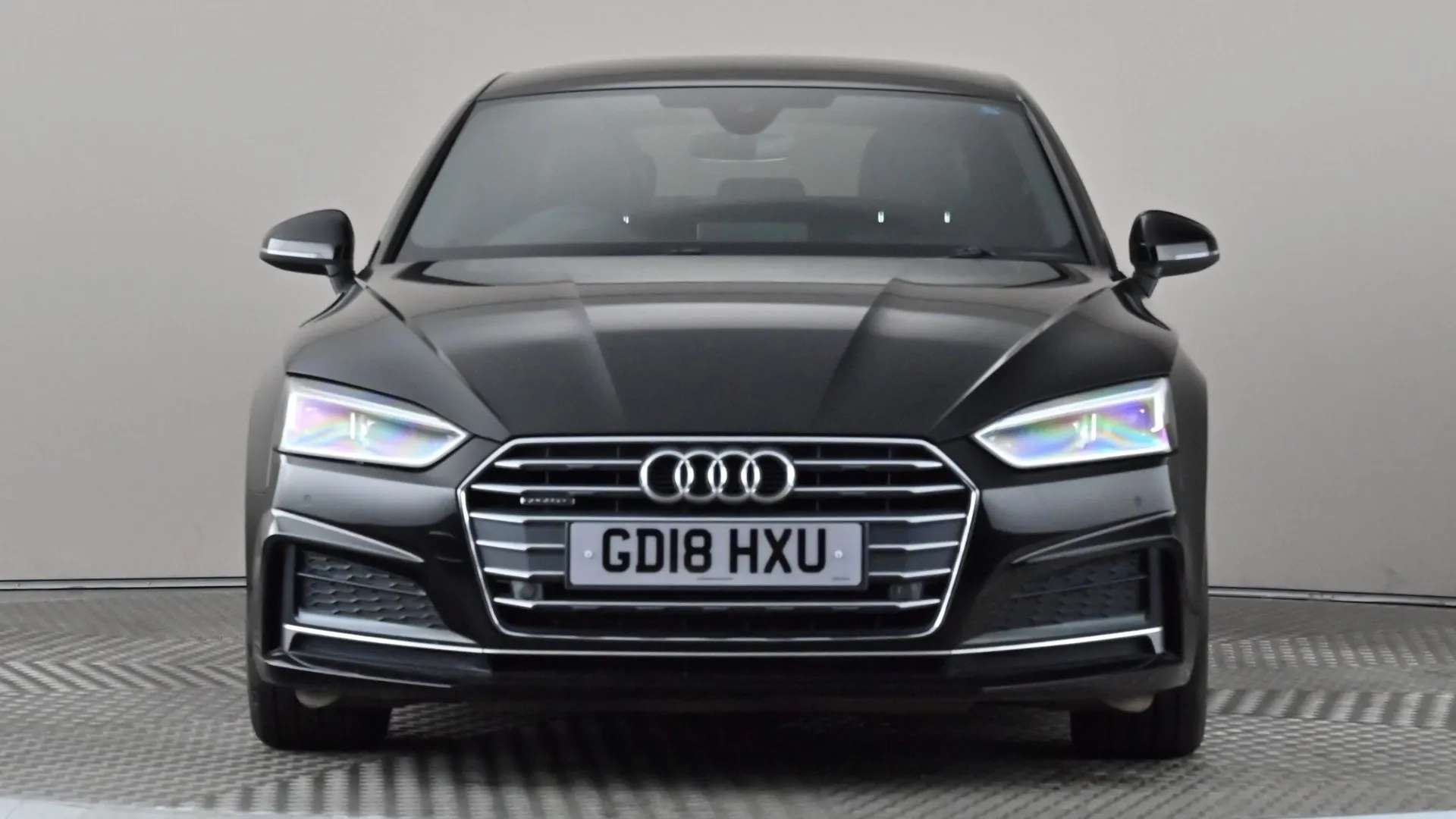 A 2018 AUDI A5 2.0 TFSI Quattro S Line S Tronic A 2018 AUDI A5 2.0 TFSI Quattro S Line S Tronic