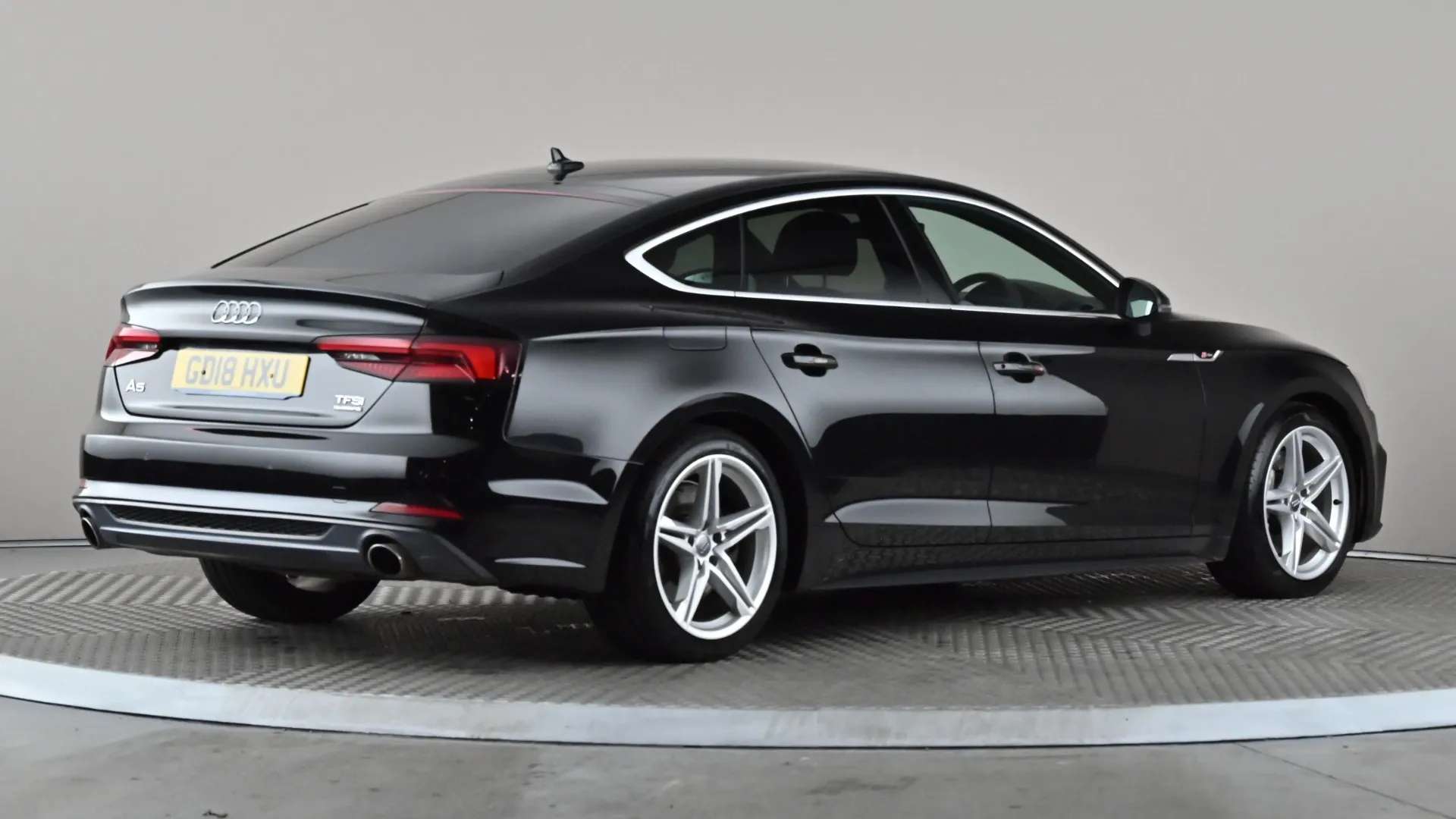 2018 AUDI A5 2018 AUDI A5