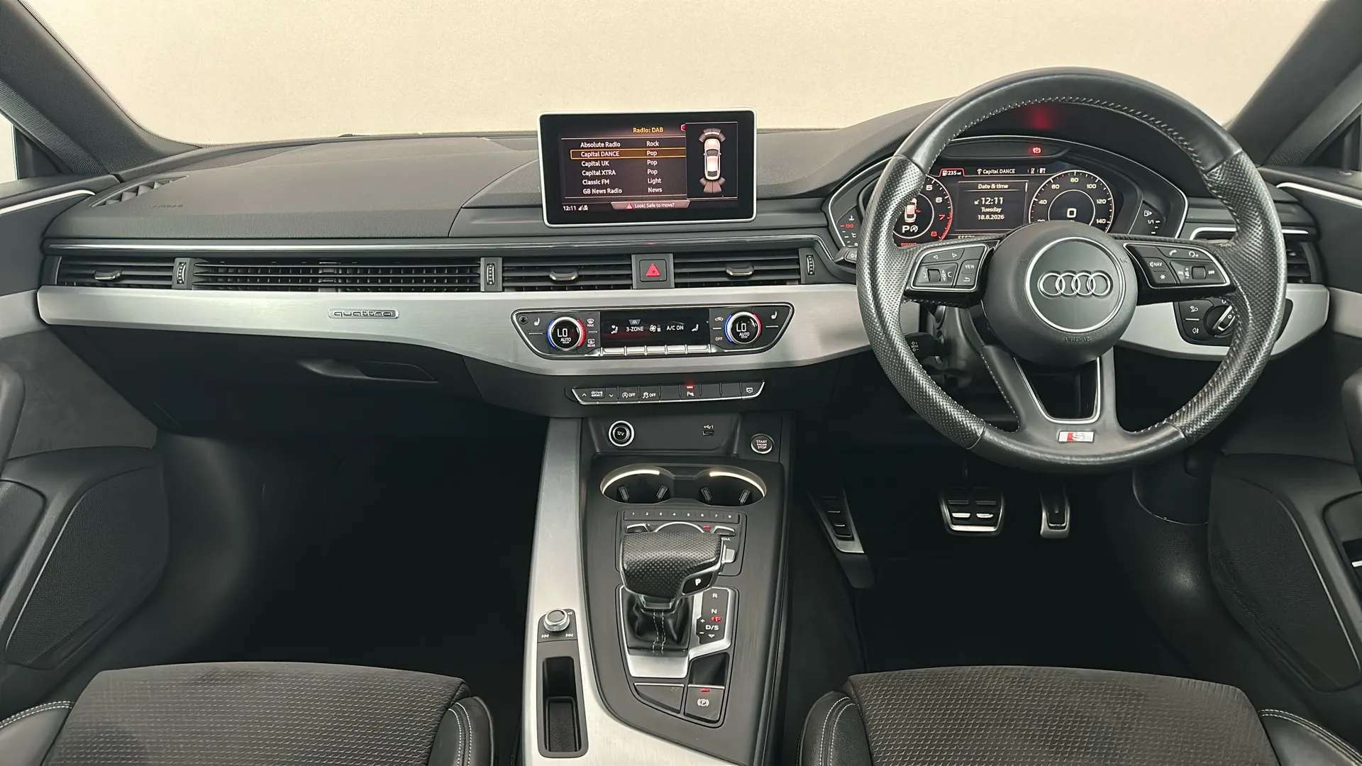 2018 AUDI A5 2018 AUDI A5
