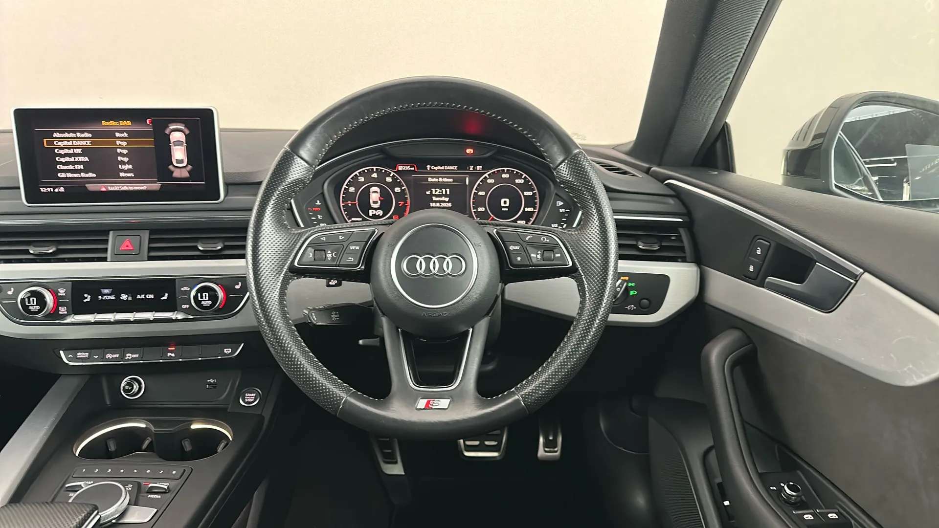 2018 AUDI A5 2018 AUDI A5