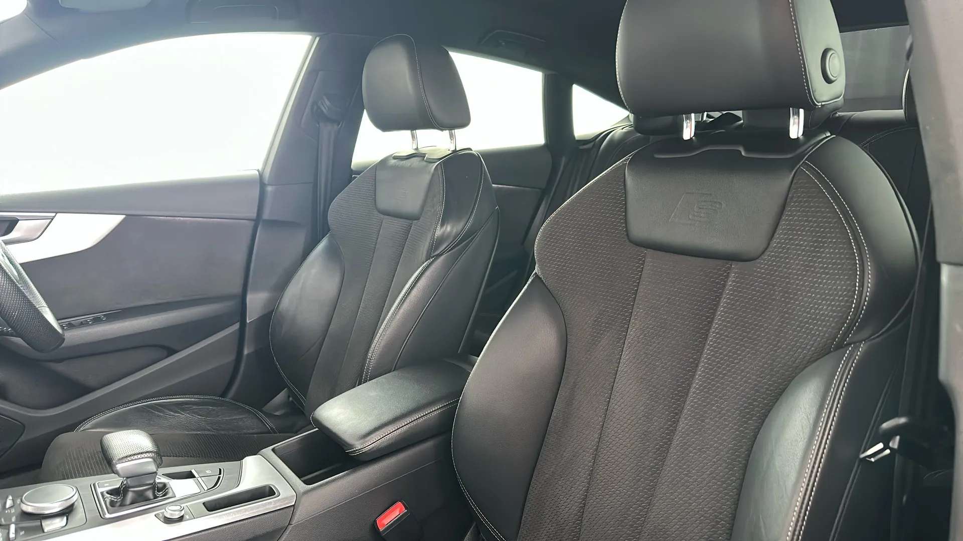 2018 AUDI A5 2018 AUDI A5