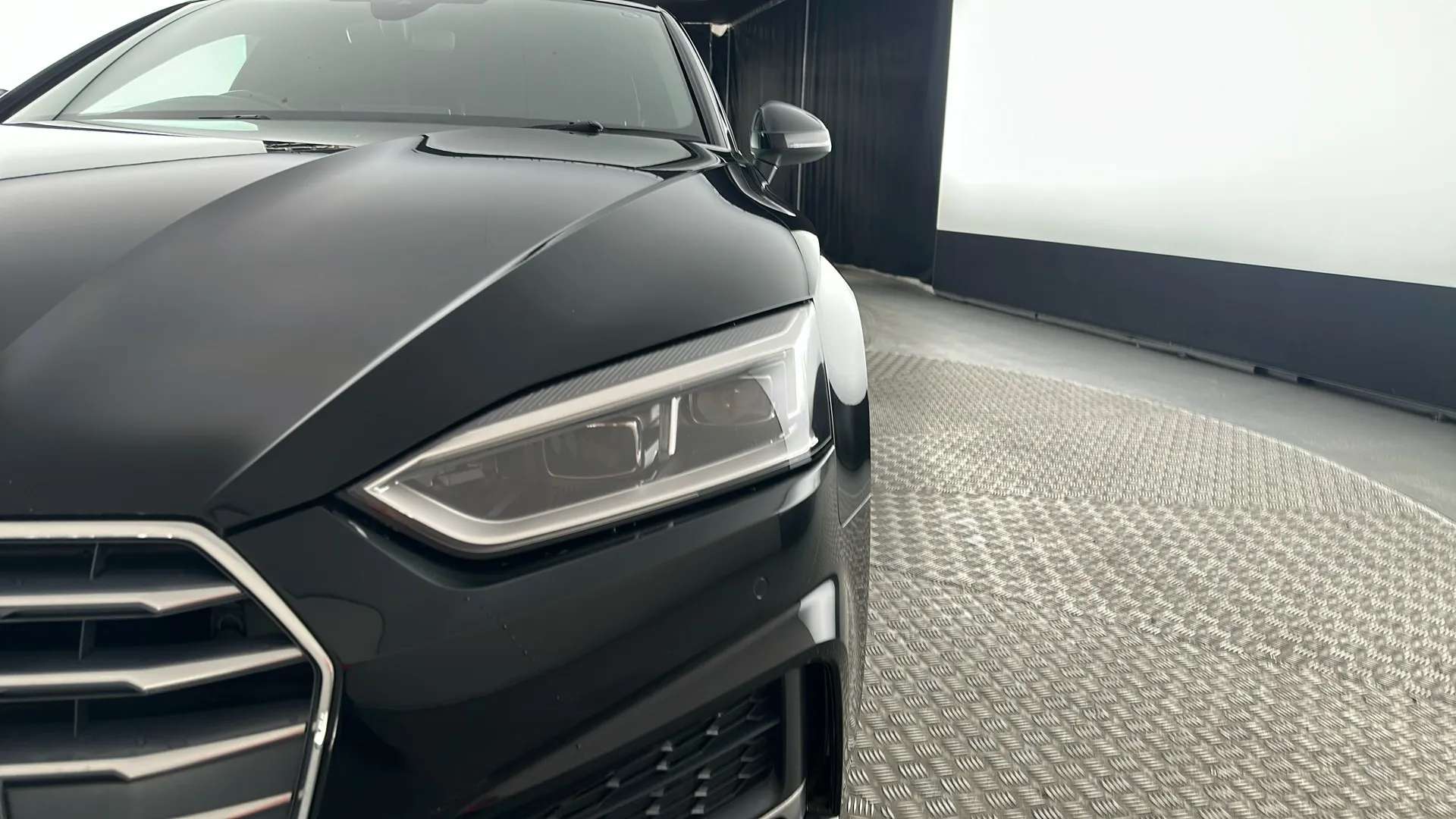 2018 AUDI A5 2018 AUDI A5