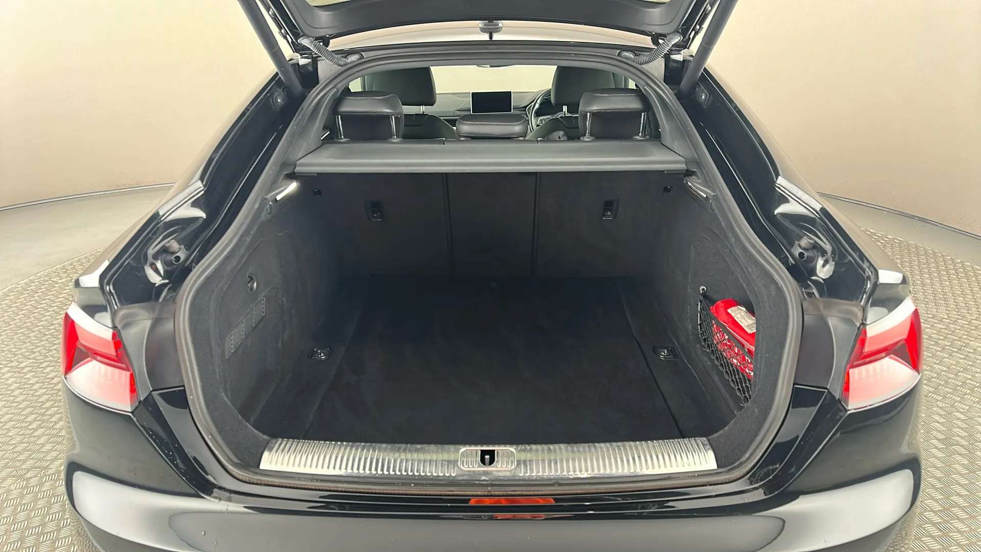 2018 AUDI A5 2018 AUDI A5